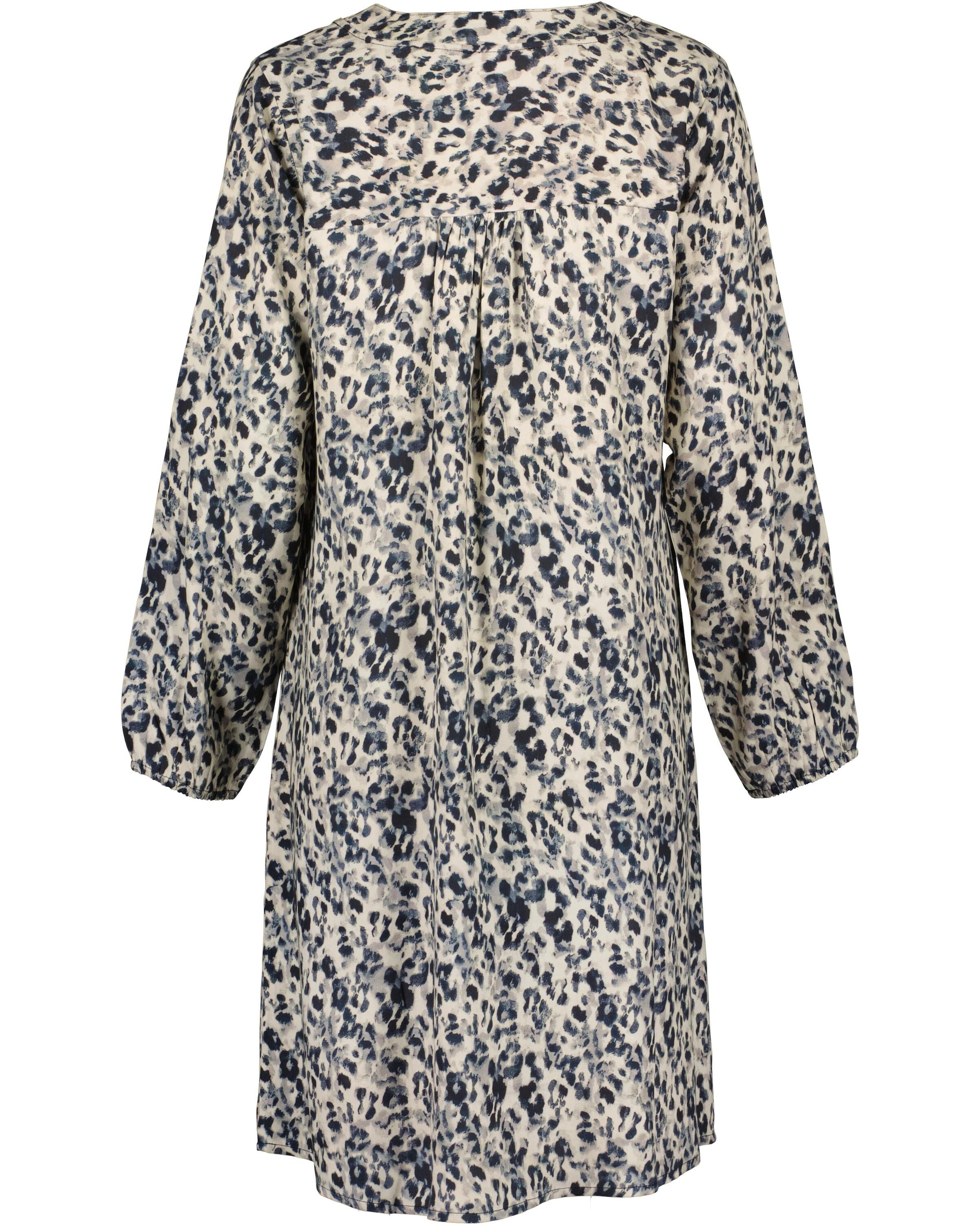 Blue Seven Sommerkleid »Blue Seven Kleid CONTEMPORARY«, (1 tlg.)