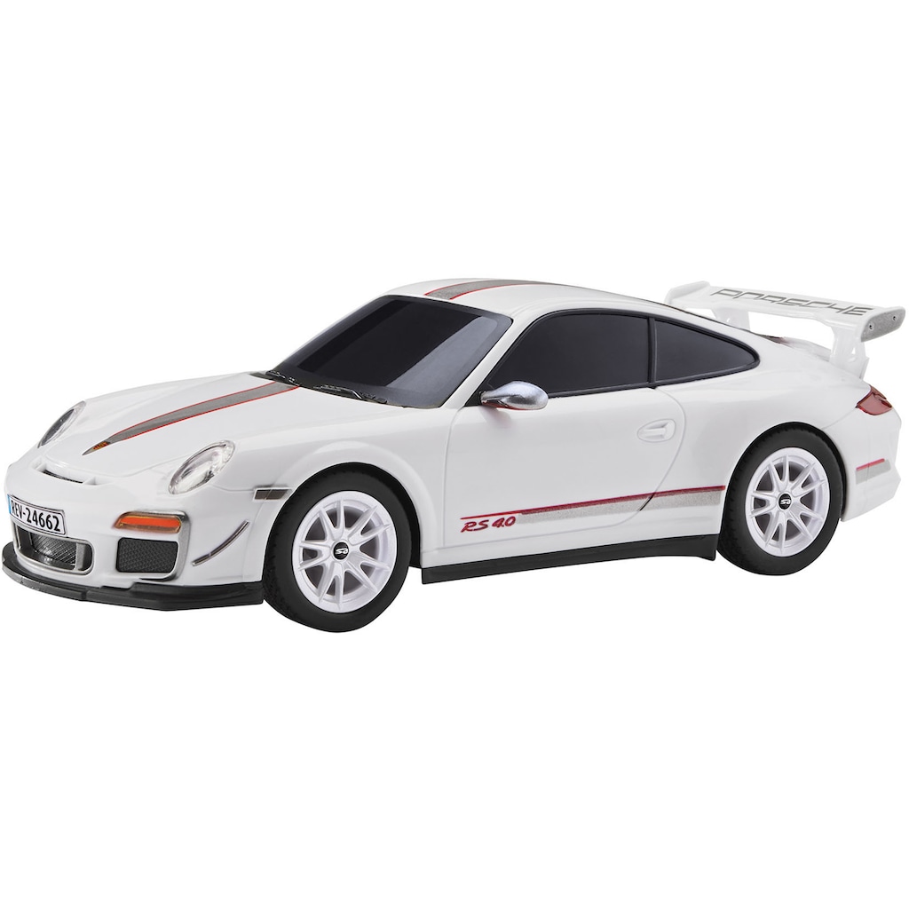 Revell® RC-Auto »Revell® control, Porsche 911 GT3 RS«