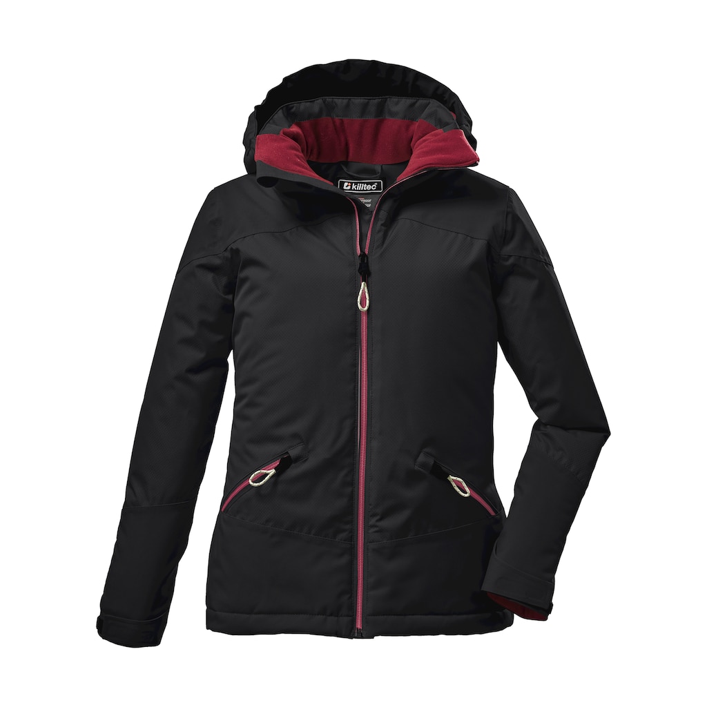 Killtec Outdoorjacke »KOW 19 GRLS JCKT«