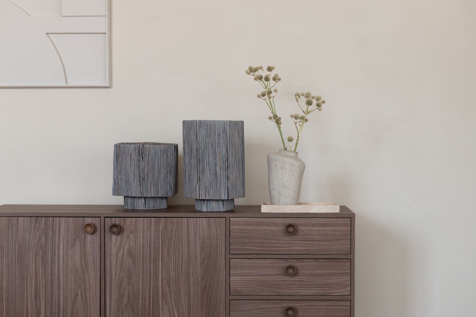 GOOD&MOJO Tischleuchte »PANTANAL«, 1 flammig, Leuchtmittel E27 | LED wechselbar