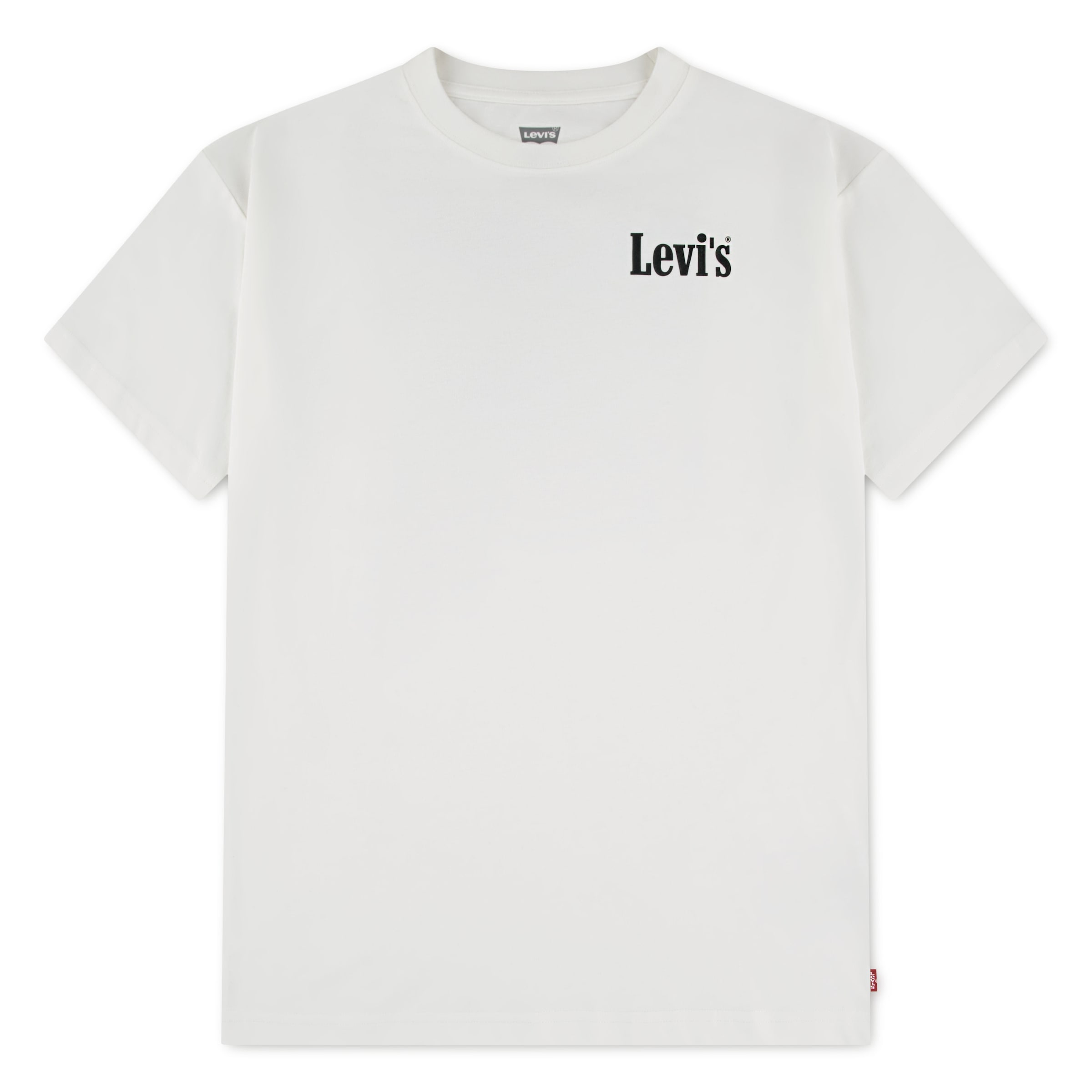 Levi's® Kids T-Shirt »LVB AQUATIC LOUNGE TEE« for Boys