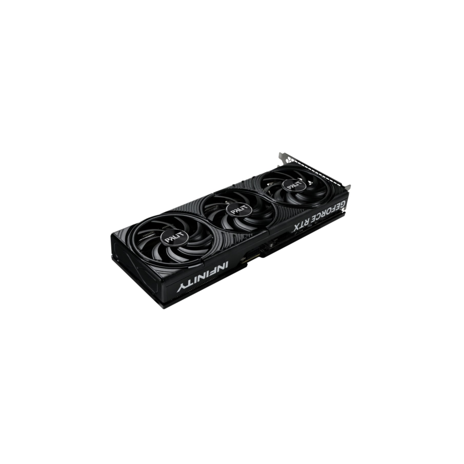 Palit Grafikkarte »GeForce RTX 5070 Infinity 3 OC«