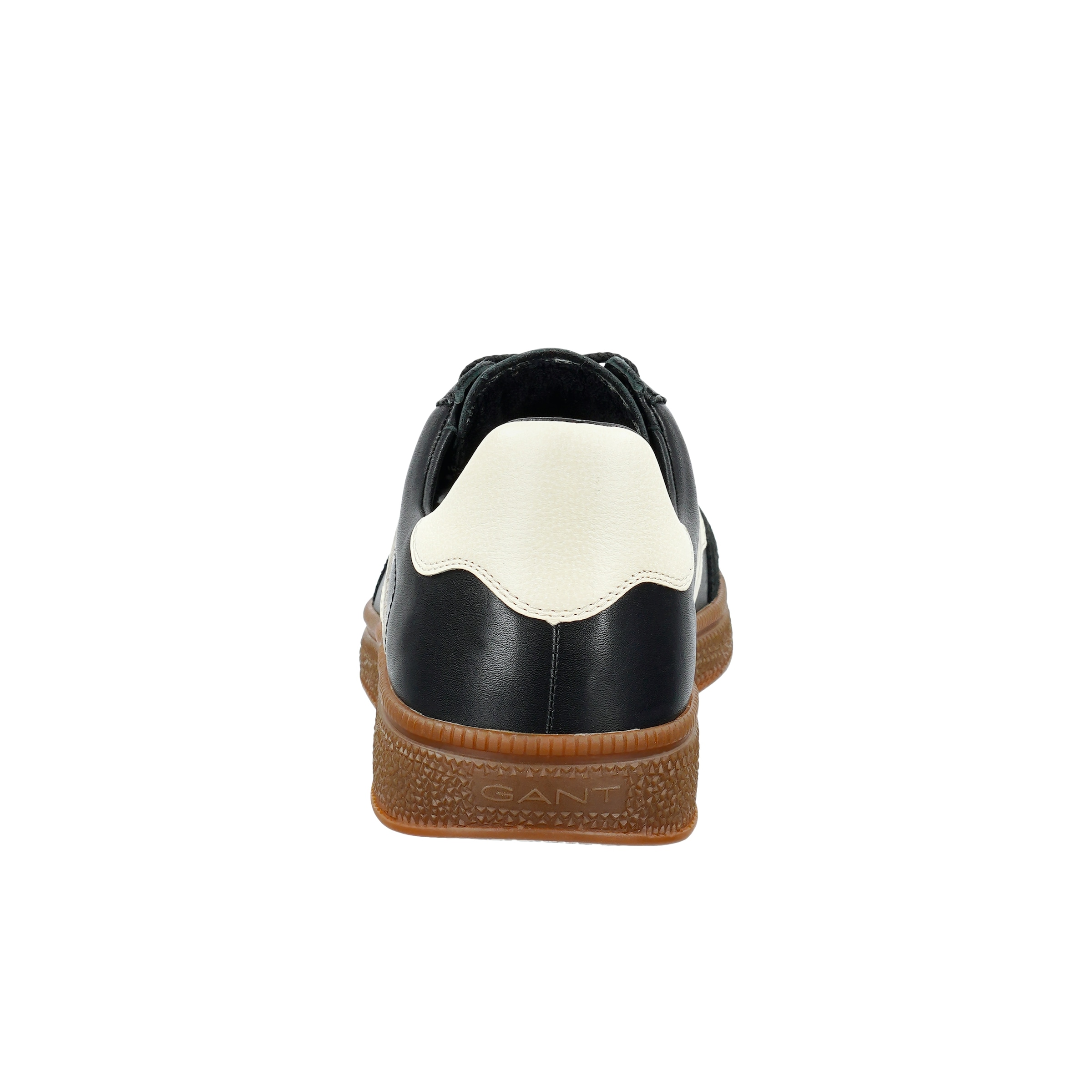 Gant Sneaker »Cuzmo«, Retro Sneaker, Schnürschuh mit Lederinnensohle