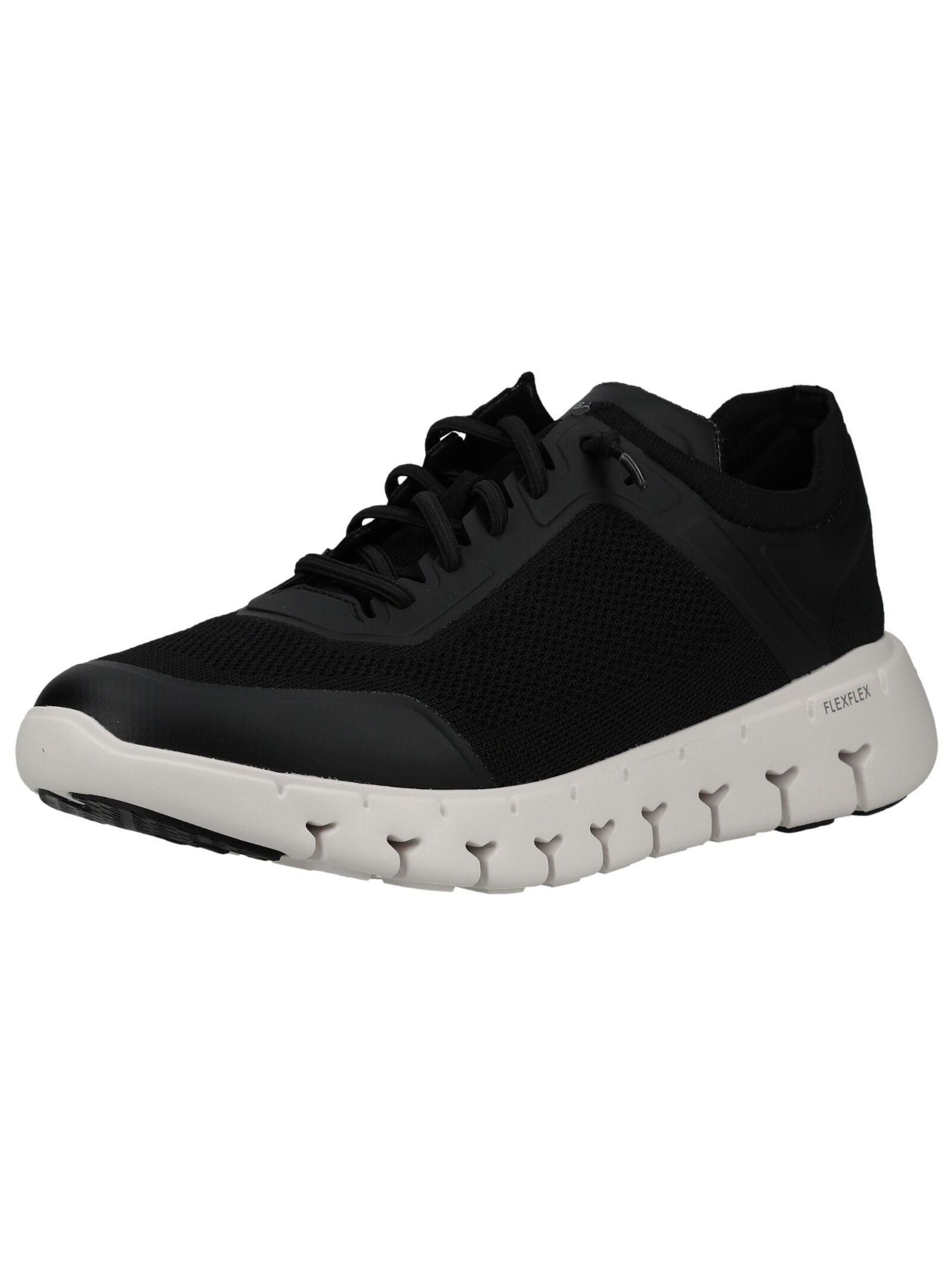 Pius Gabor Sneaker »Pius Gabor Sneaker Lederimitat/Textil«