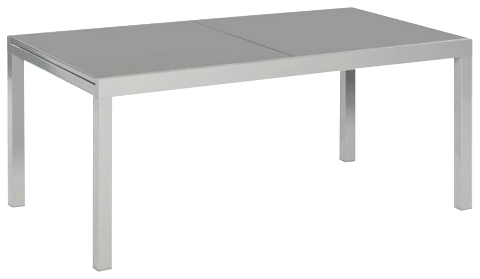 MERXX Gartentisch AZ-Tisch«, online kaufen »Semi 110x200 cm