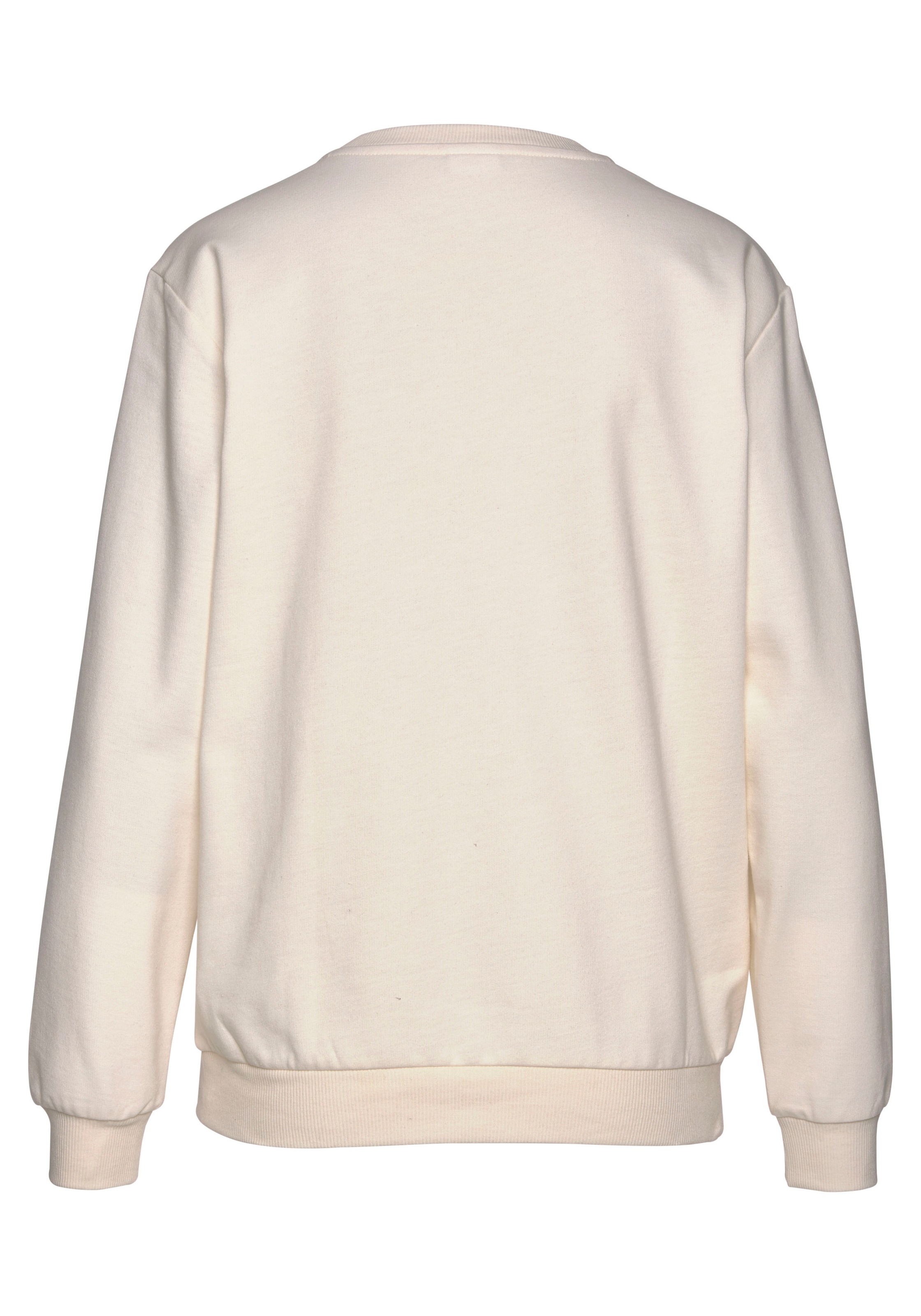 LASCANA Sweatshirt, Loungeanzug