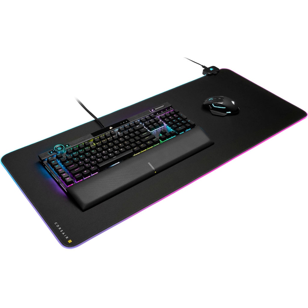 Corsair Gaming Mauspad »MM700 RGB«