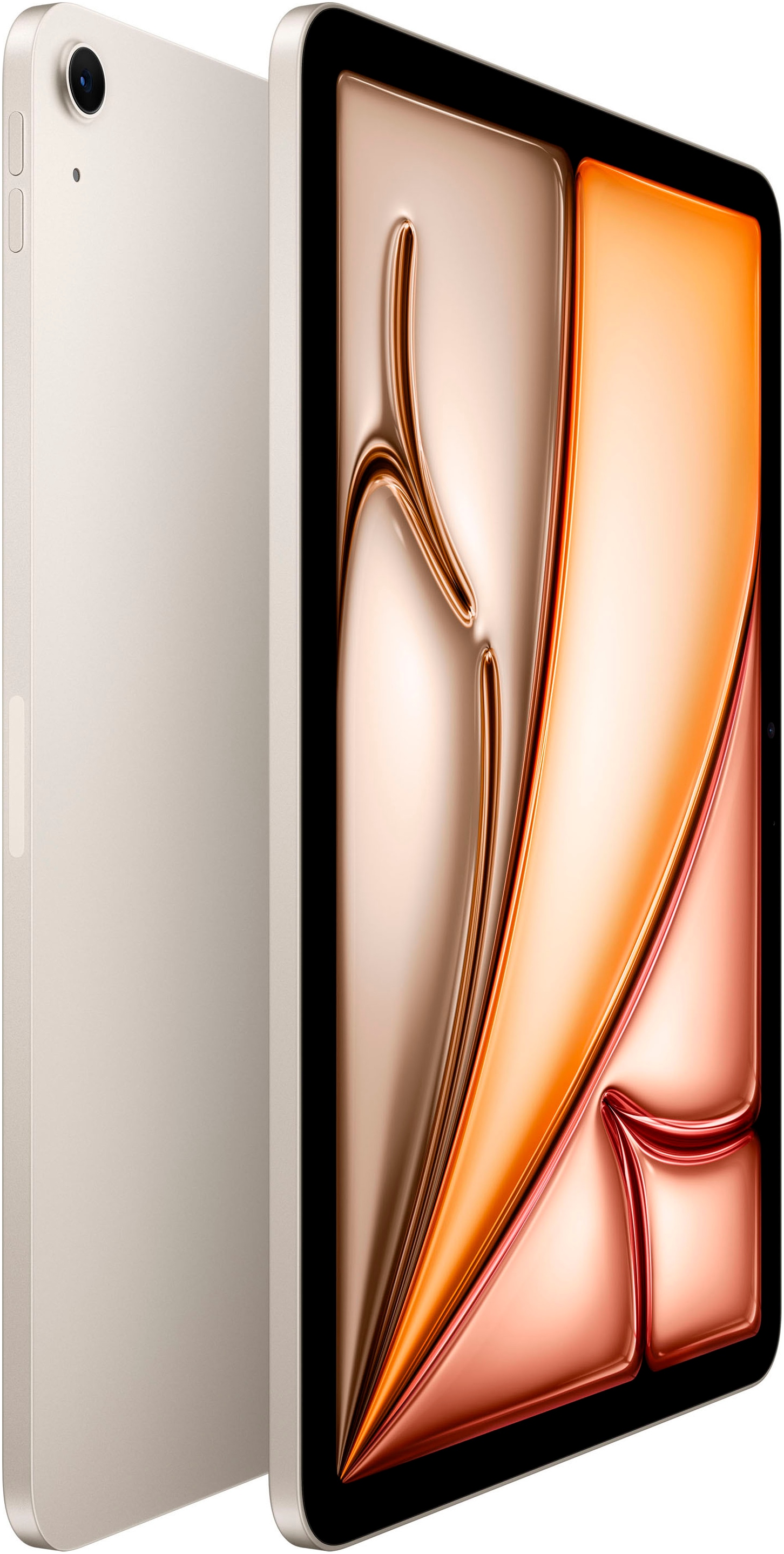 Apple Tablet »11" iPad Air Wi-Fi (2025)«, (27,59 cm / 10,86 Zoll), iPadOS,)