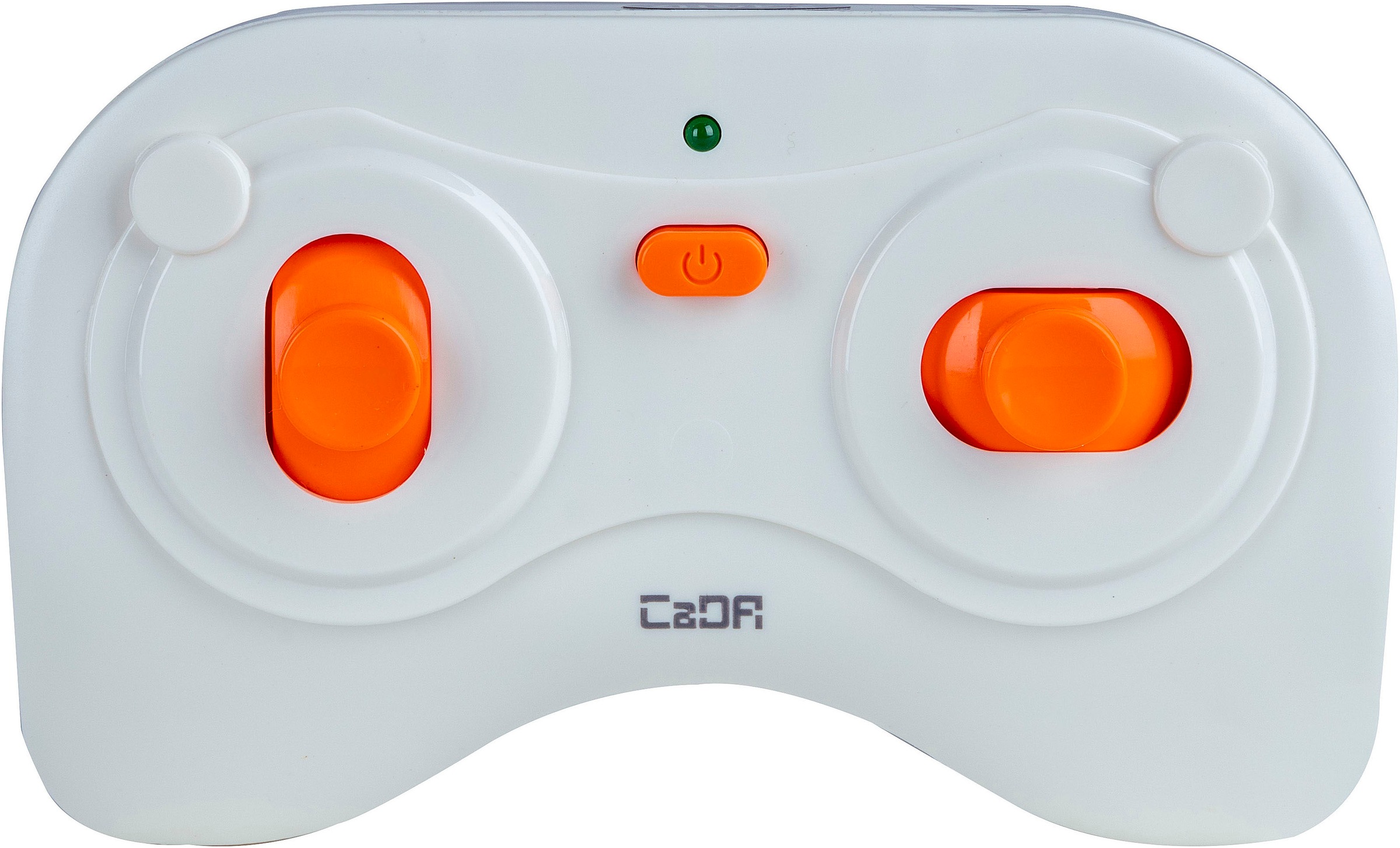 Jamara RC-Auto »CaDA, Bricks Shelby GT350 H schwarz 2,4GHz« Maßstab 1:20