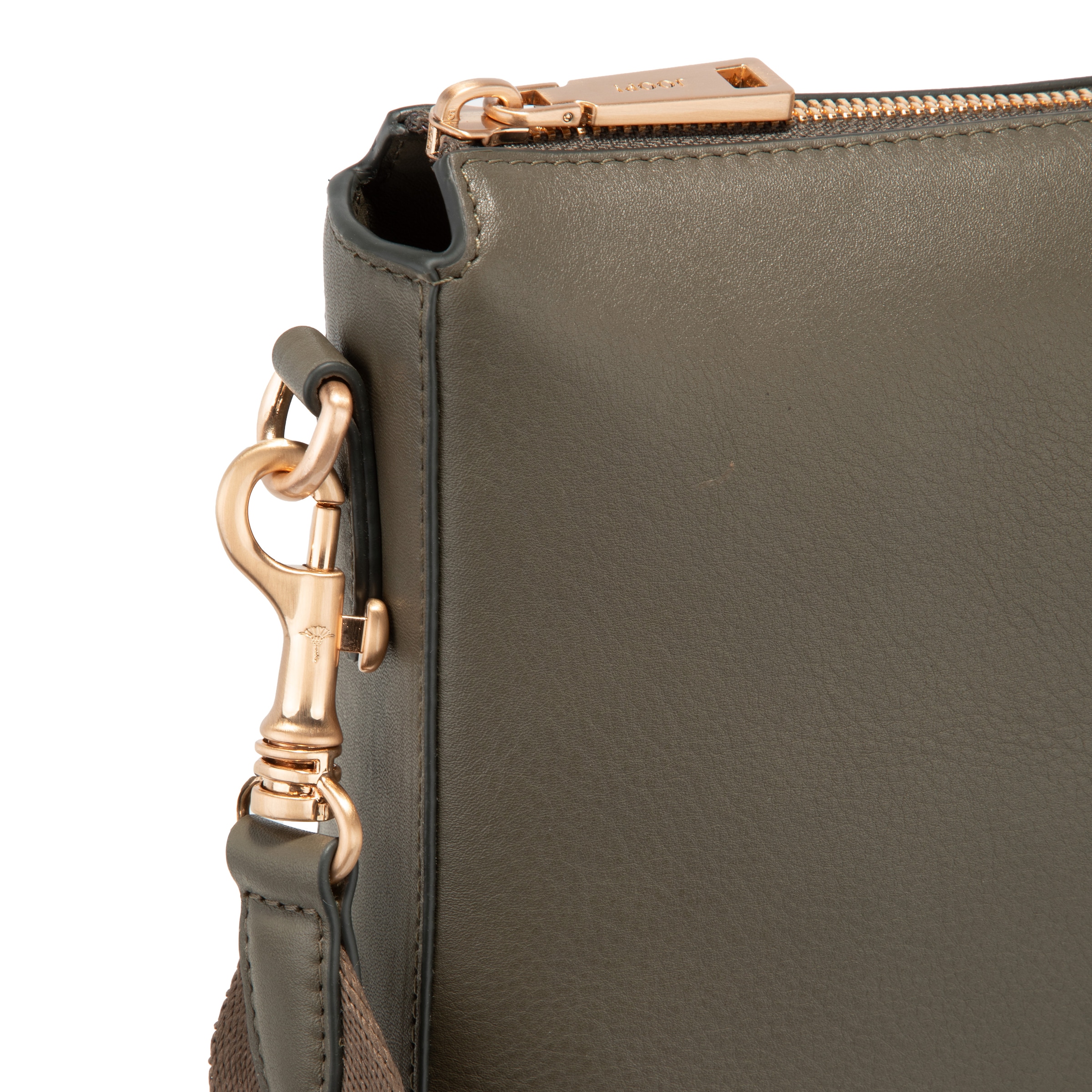JOOP! Umhängetasche »sofisticato 1.0 jasmina shoulderbag mvz«, Schultertasche Tasche Damen Handtasche Damen