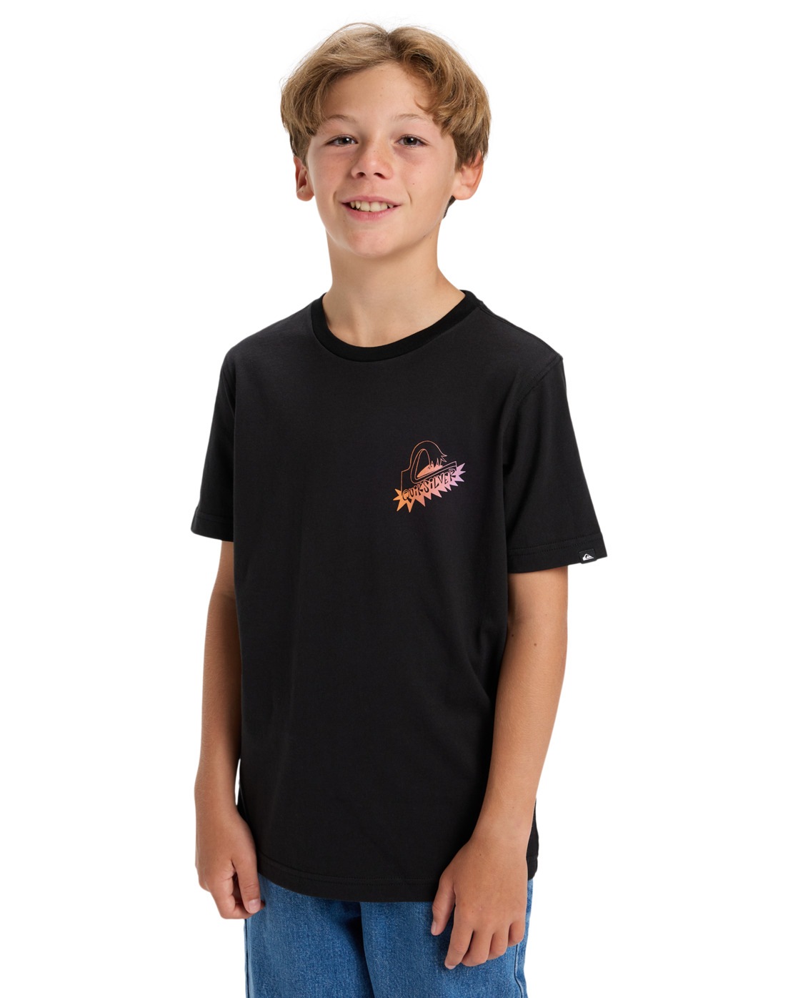 Quiksilver T-Shirt »Ev Star Ride«