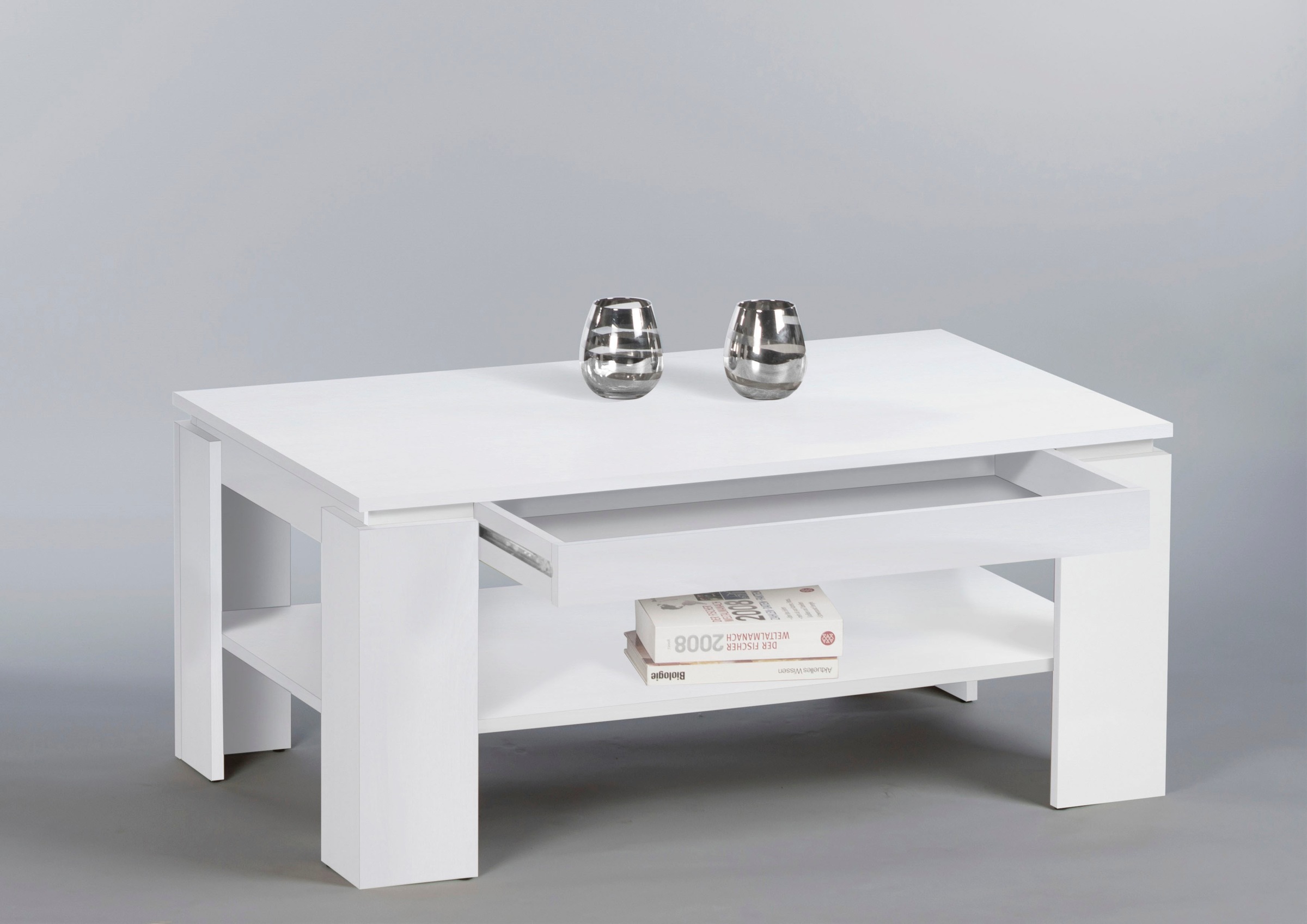 HBZ Couchtisch »Harrison, TOPSELLER!«, (Couchtisch, Wohnzimmertisch), 100 c günstig online kaufen