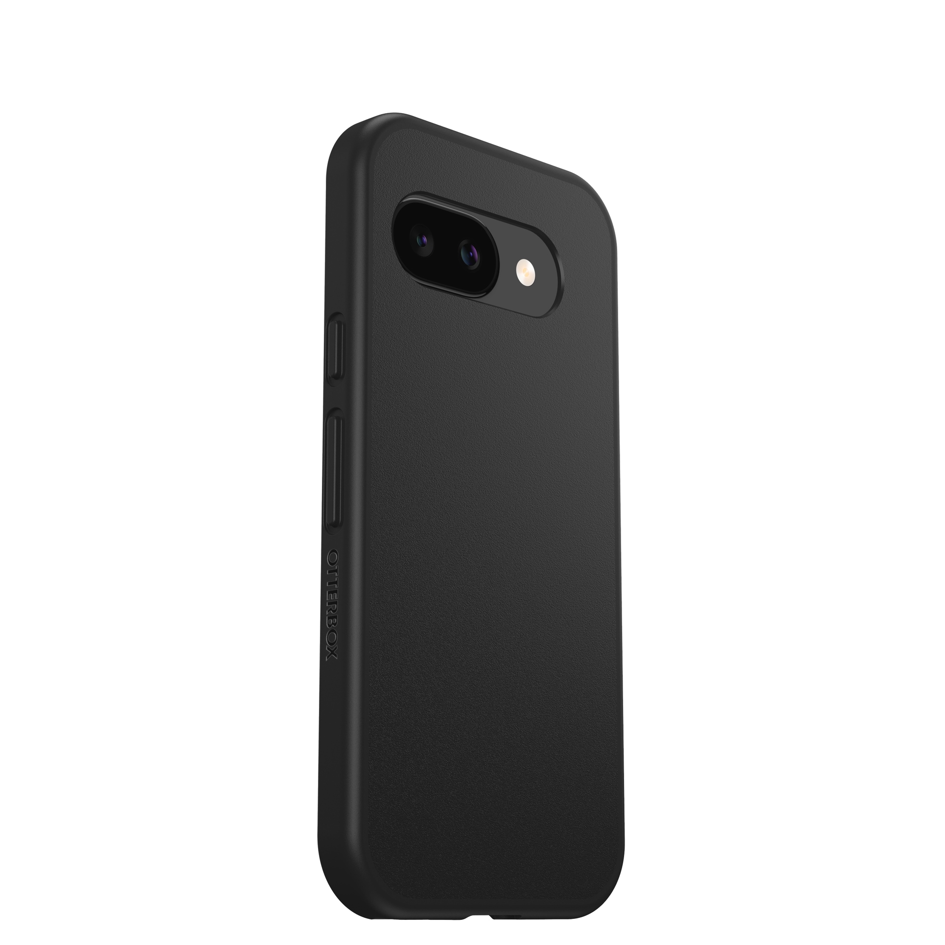 Otterbox Handyhülle »React Series für Google Pixel 9a«, Google Pixel 9a, Backcover, Schutzhülle, Handyschutzhülle, Case, Schutzcase, stoßfest
