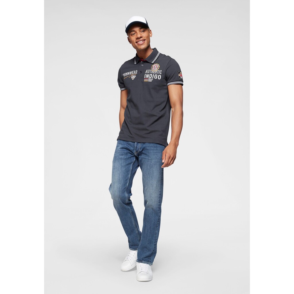 Bruno Banani Poloshirt