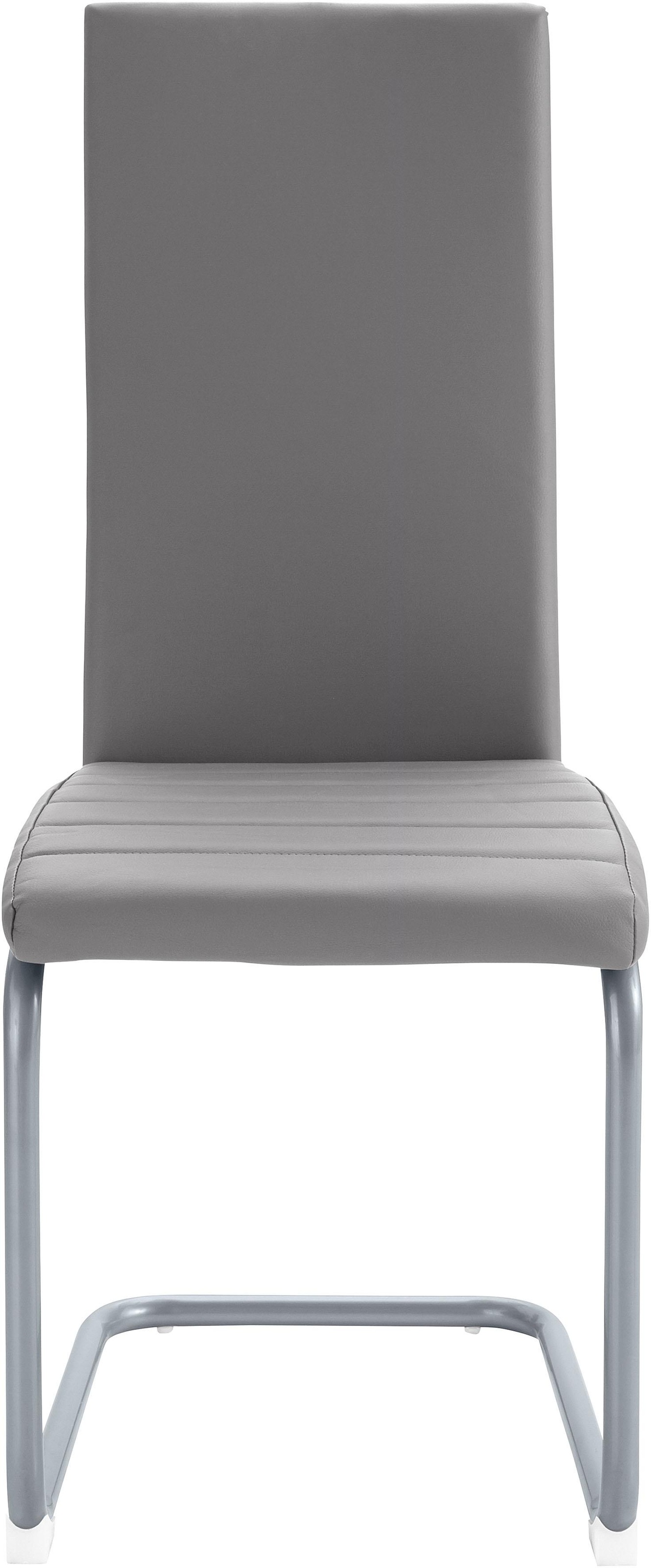 Homexperts Esszimmerstuhl »Nitro«, (Set), 2 St., Kunstleder, (2 oder 6 Stüc günstig online kaufen