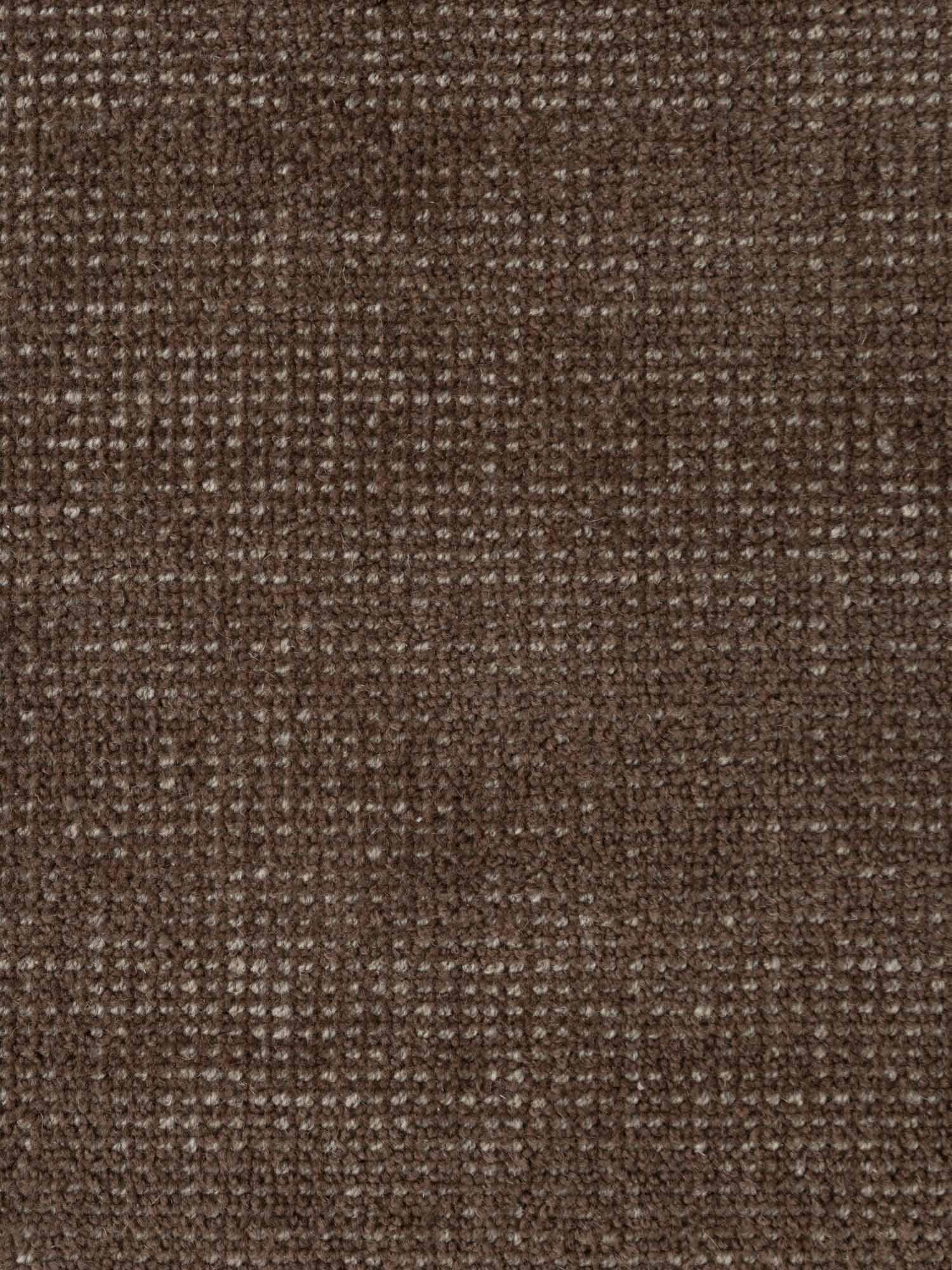 Ted Baker Wollteppich »Croom , auch in rund« rechteckig 10 mm Höhe Wolle, Natur, Handgewebt, Wohnzimmer, Schlafzimmer, Modern, Skandi