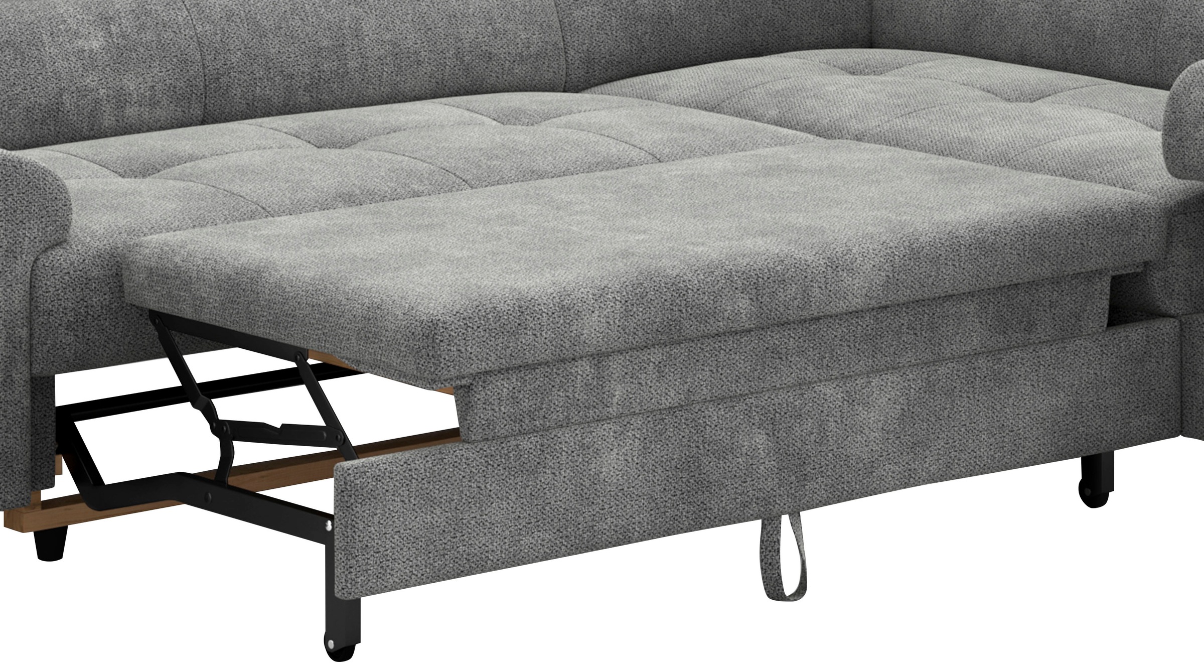 COTTA Ecksofa »Aura«