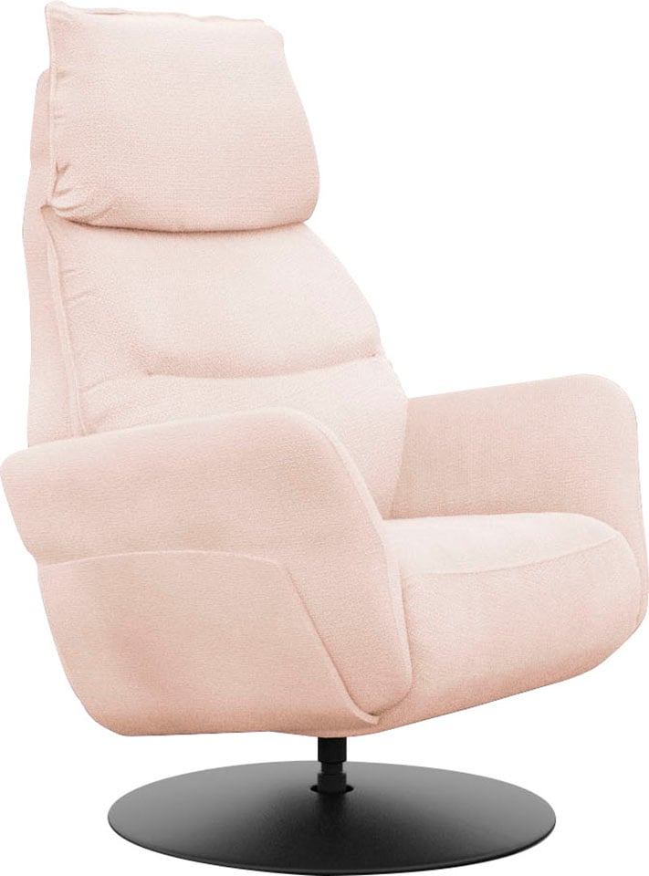 alina Relaxsessel »Thimo«, in Größe M, Liegefläche 180cm, verstellbar, opti günstig online kaufen