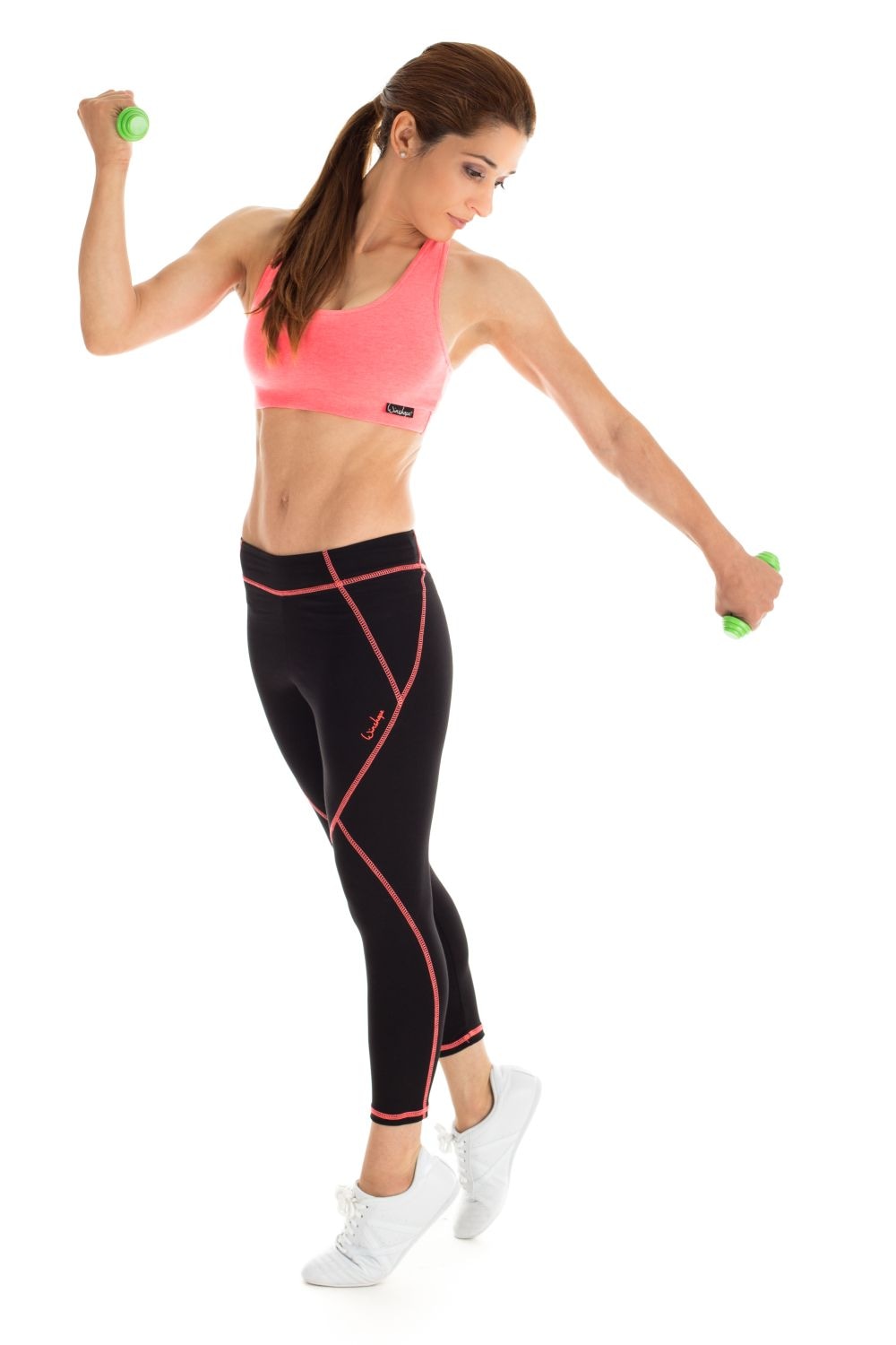 Winshape Sport-Bustier »WVR1«