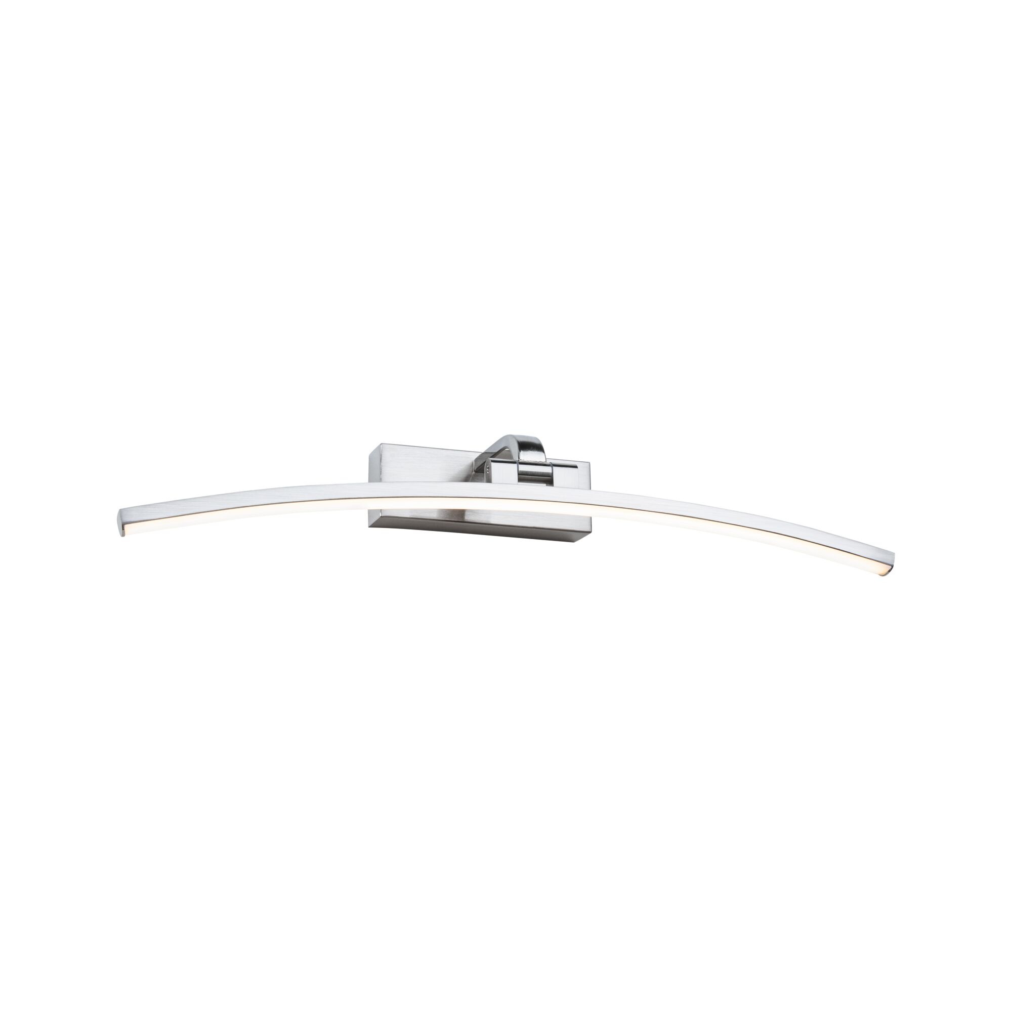 Paulmann LED Bilderleuchte »Bento 3000K, 230V«, 1 flammig