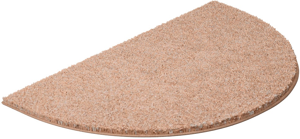 Grund Badematte »Melli« Höhe 17 mm rutschhemmend beschichtet fußbodenheizun günstig online kaufen