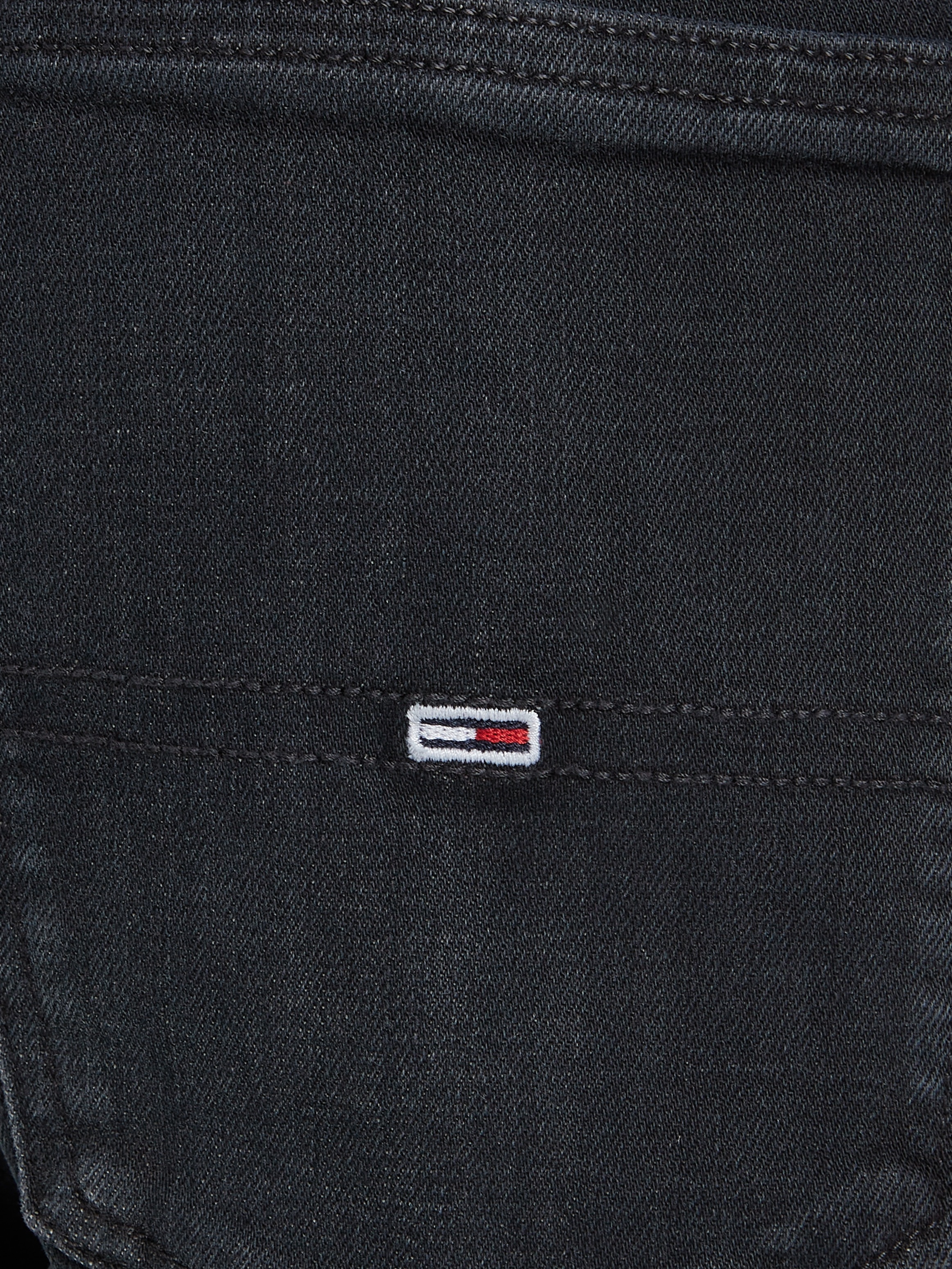 Tommy Jeans Skinny-fit-Jeans »Simon Skinny Jeans Slim«, in modischen Waschungen