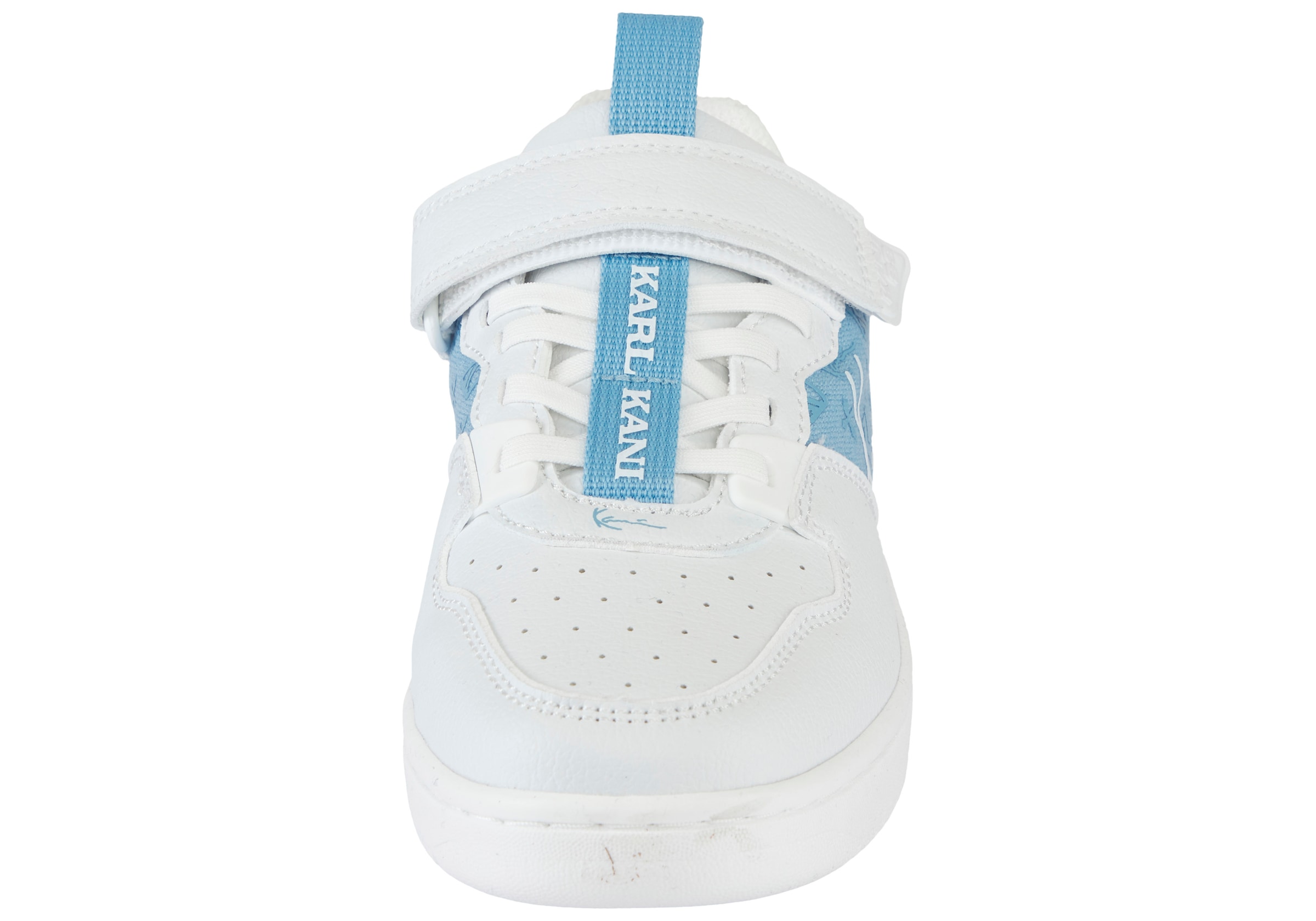 Karl Kani Sneaker »89 TONGUE TAPE PS«  für Kinder