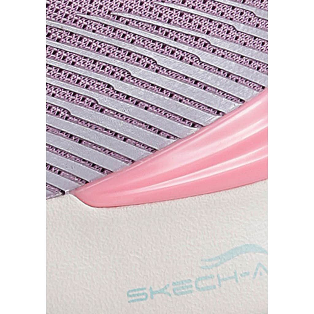 Skechers Sneaker »SKECH-AIR DYNAMIGHT LUMINOSITY«, mit Memory Foam Ausstattung