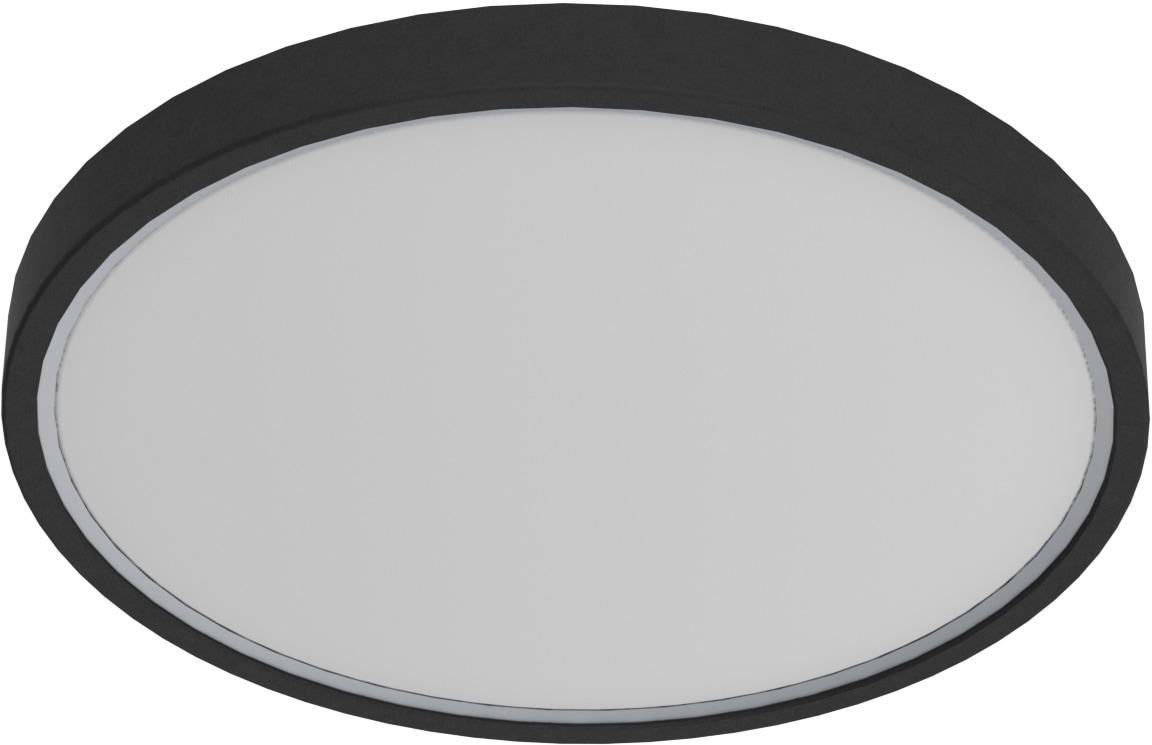 Nordlux LED Deckenleuchte »NOXY« LED-Modul günstig online kaufen