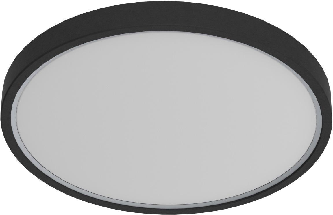 Nordlux LED Deckenleuchte »NOXY«, Leuchtmittel LED-Modul   LED fest integri günstig online kaufen
