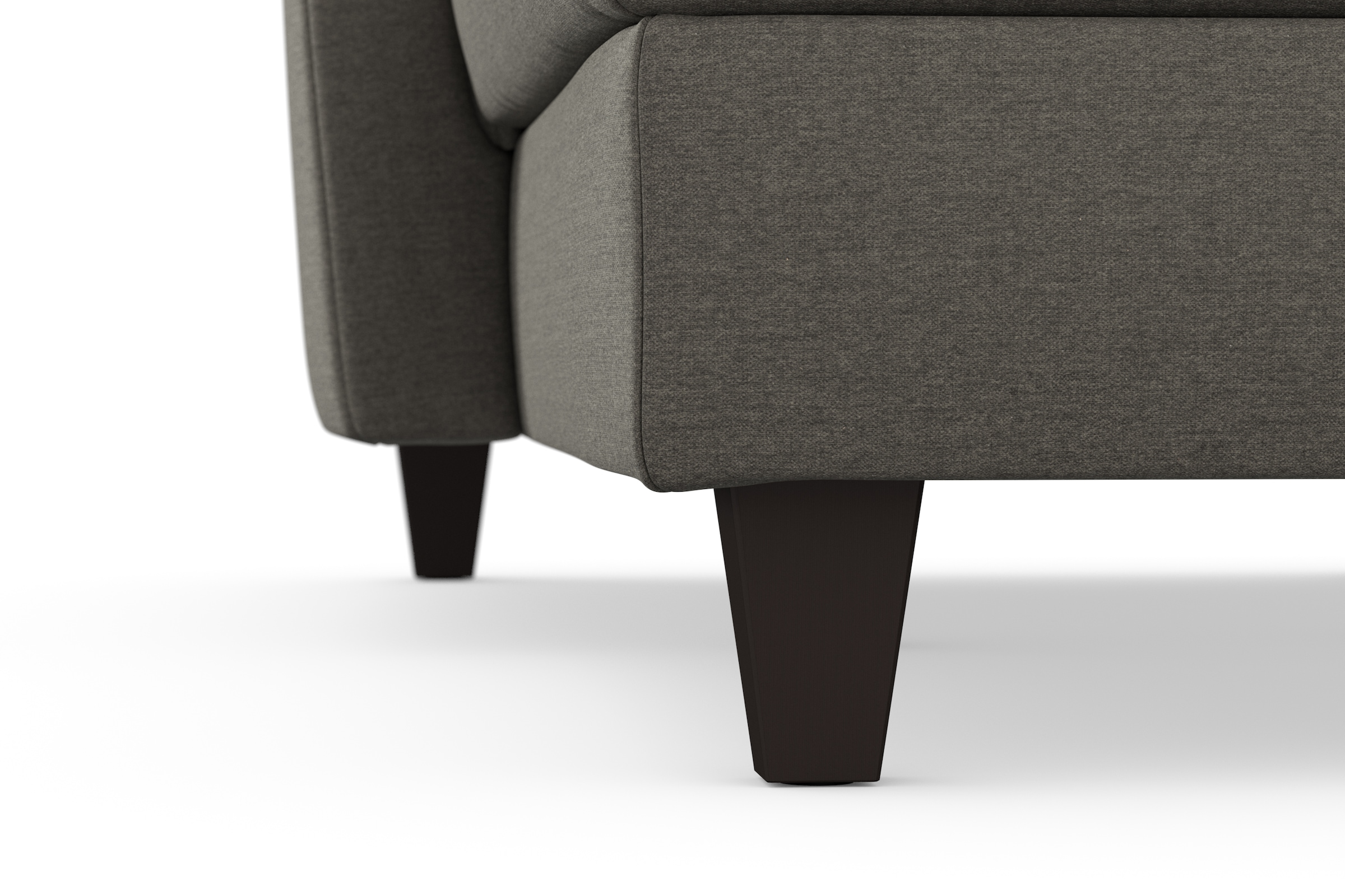 sit&more Wohnlandschaft »Farö U-Form«, inklusive Federkern, wahlweise mit Bettfunktion und Bettkasten
