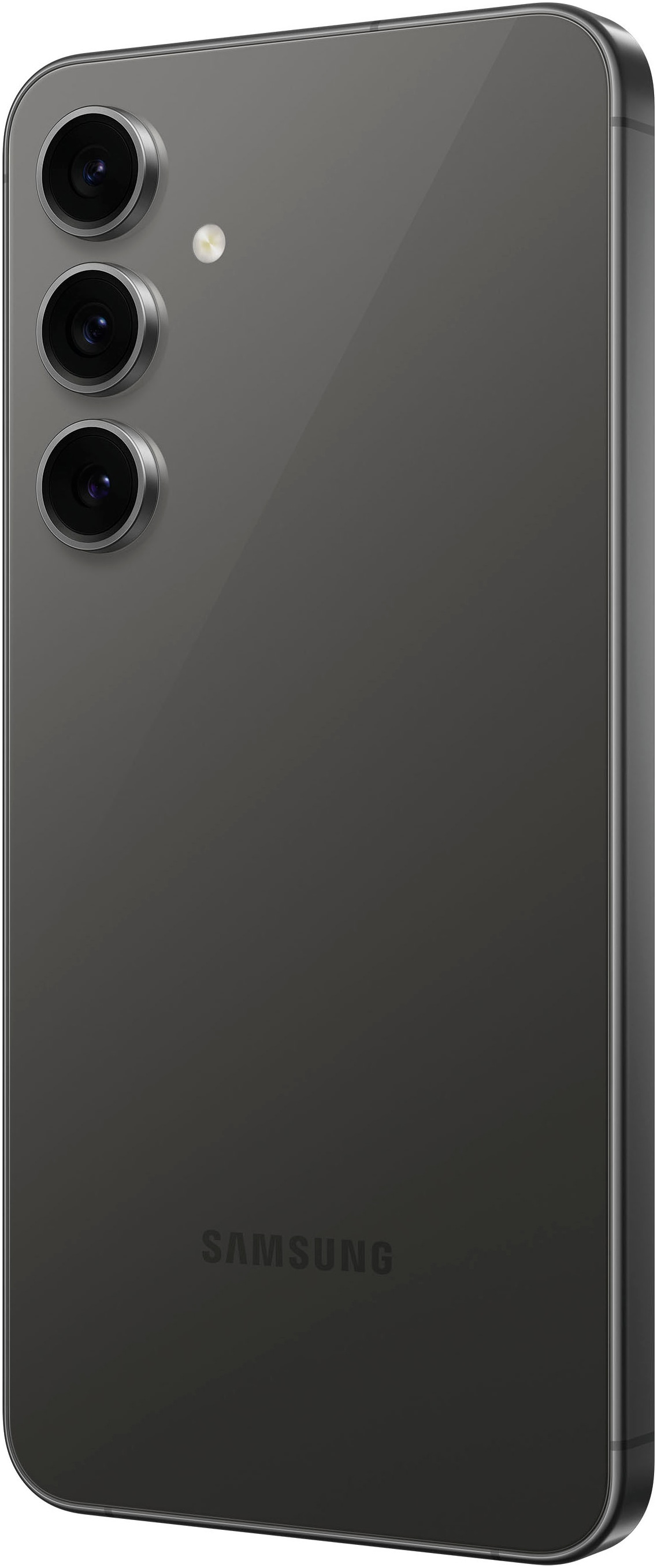 Samsung Smartphone »Galaxy S24 FE«, Graphite
