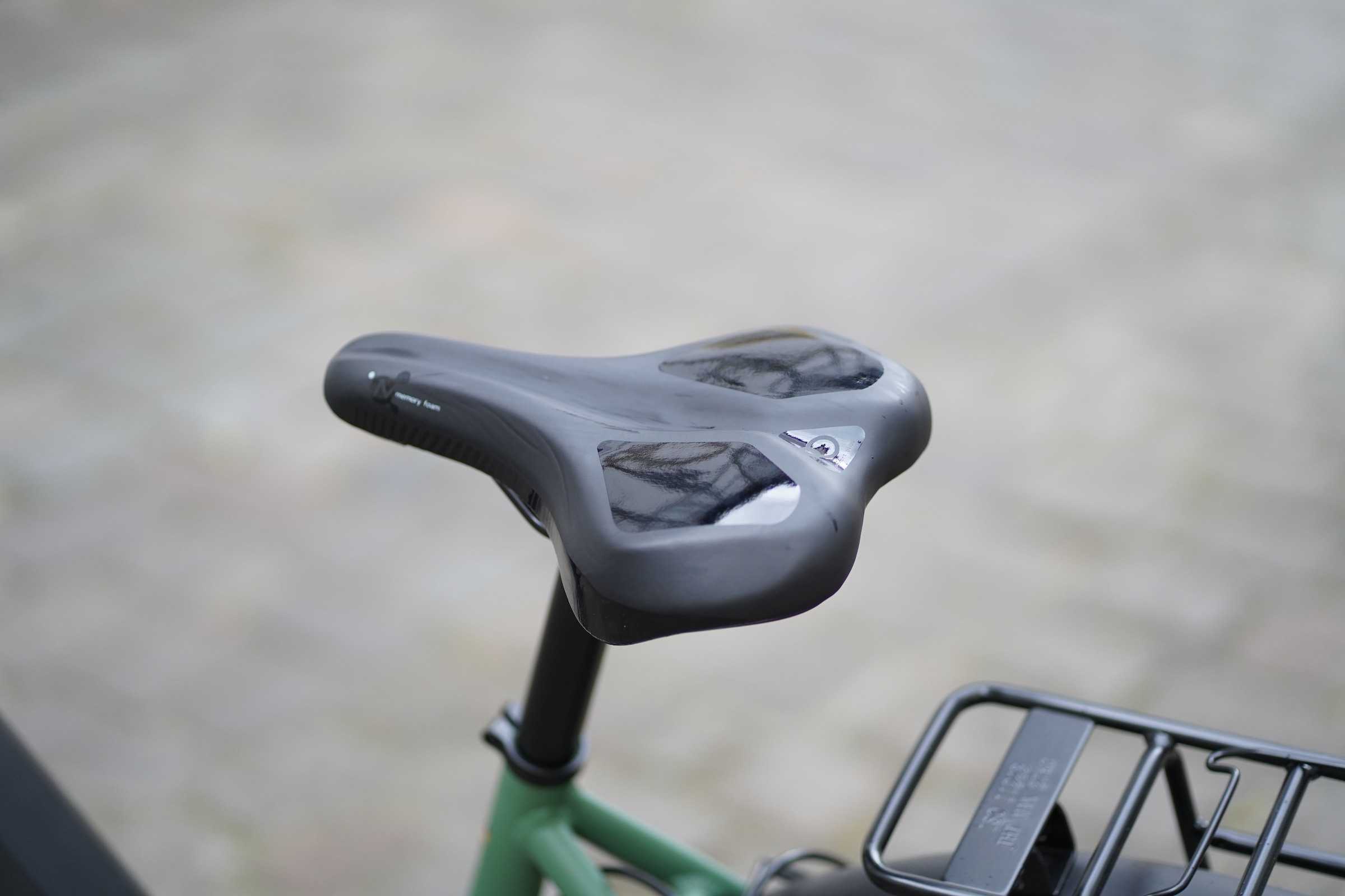 Prophete E-Bike »Geniesser 3.8«, 7 Gang, Shimano, Nexus, Mittelmotor 250 W