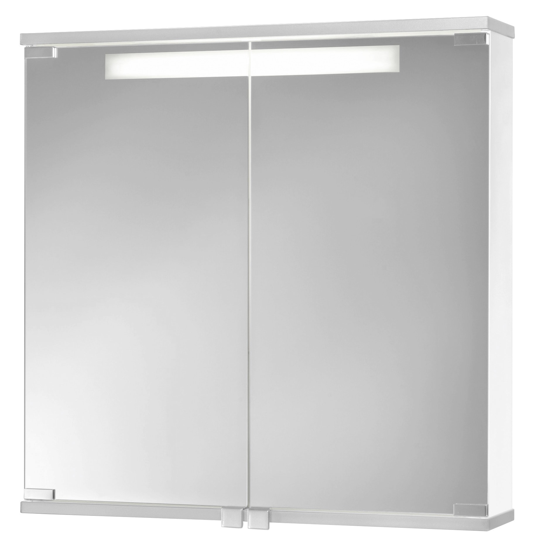 Spiegelschrank »Cento 60«, weiß, 60 cm Breite