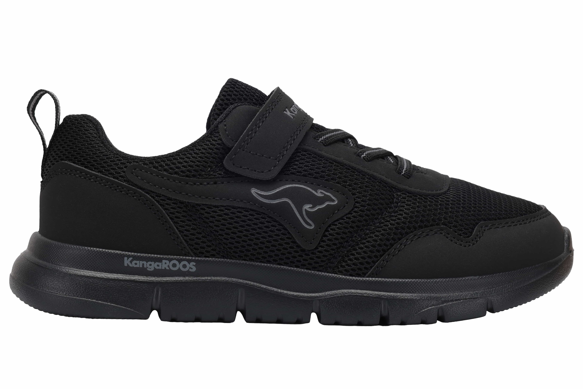 KangaROOS Sneaker »K-ETK POSSUM EV«