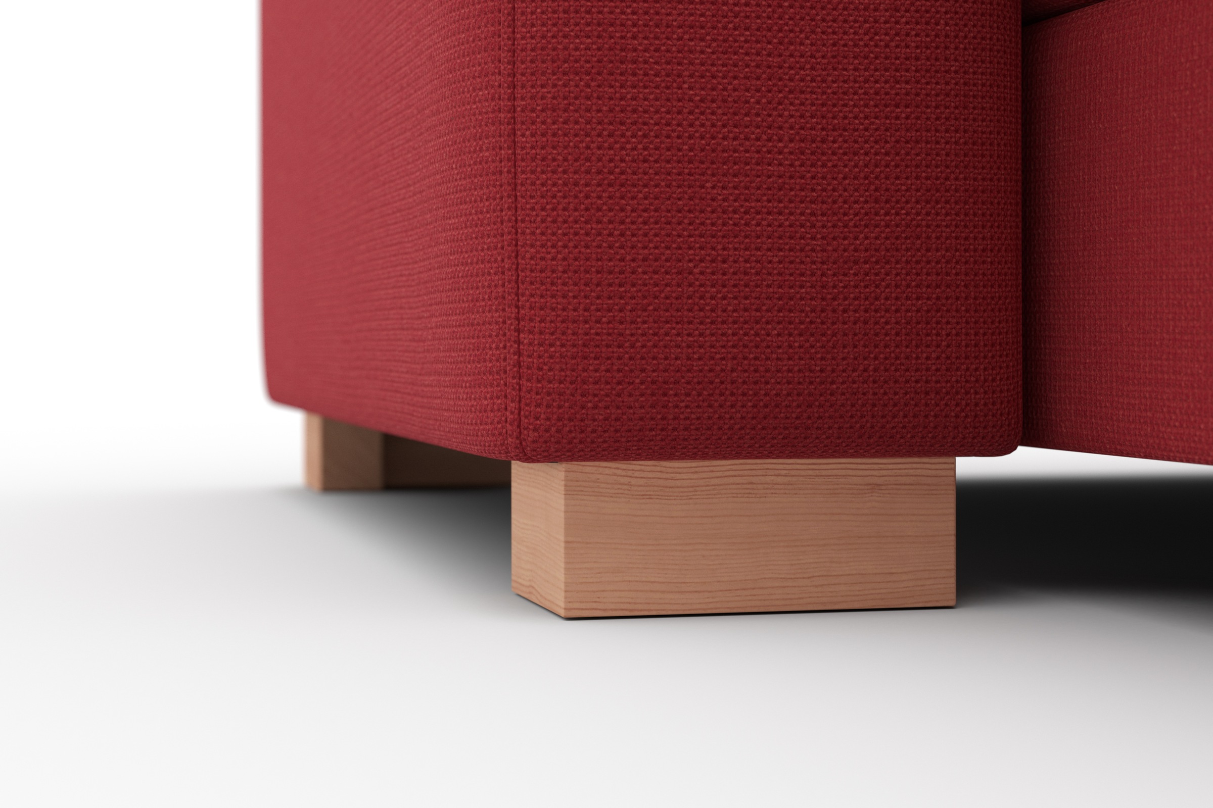 sit&more Wohnlandschaft »Quincy U-Form«, wahlweise mit Bettfunktion und Bettkasten