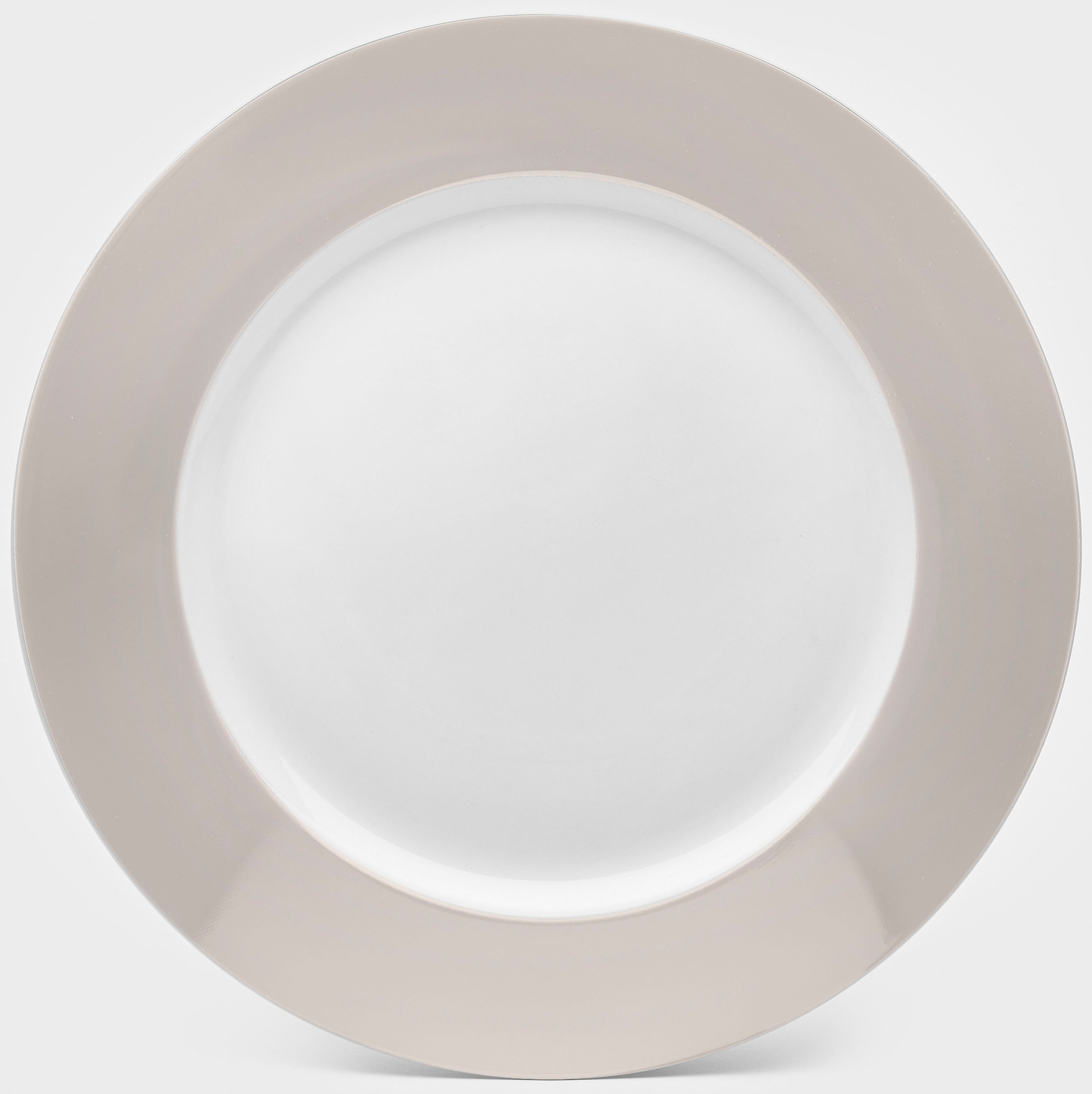 van Well Speiseteller »Vario«, (Set, 6 St., 6 Speiseteller Ø 26,5cm), Porze günstig online kaufen