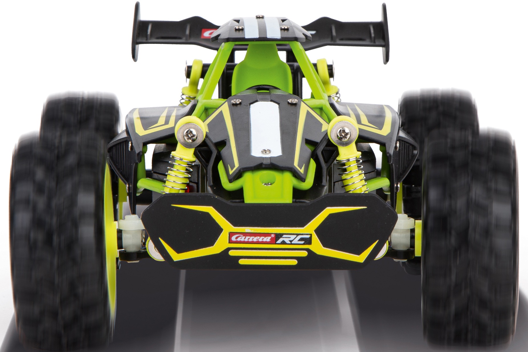 Carrera® RC-Buggy »Carrera® RC - 2,4GHz Lime Buggy«