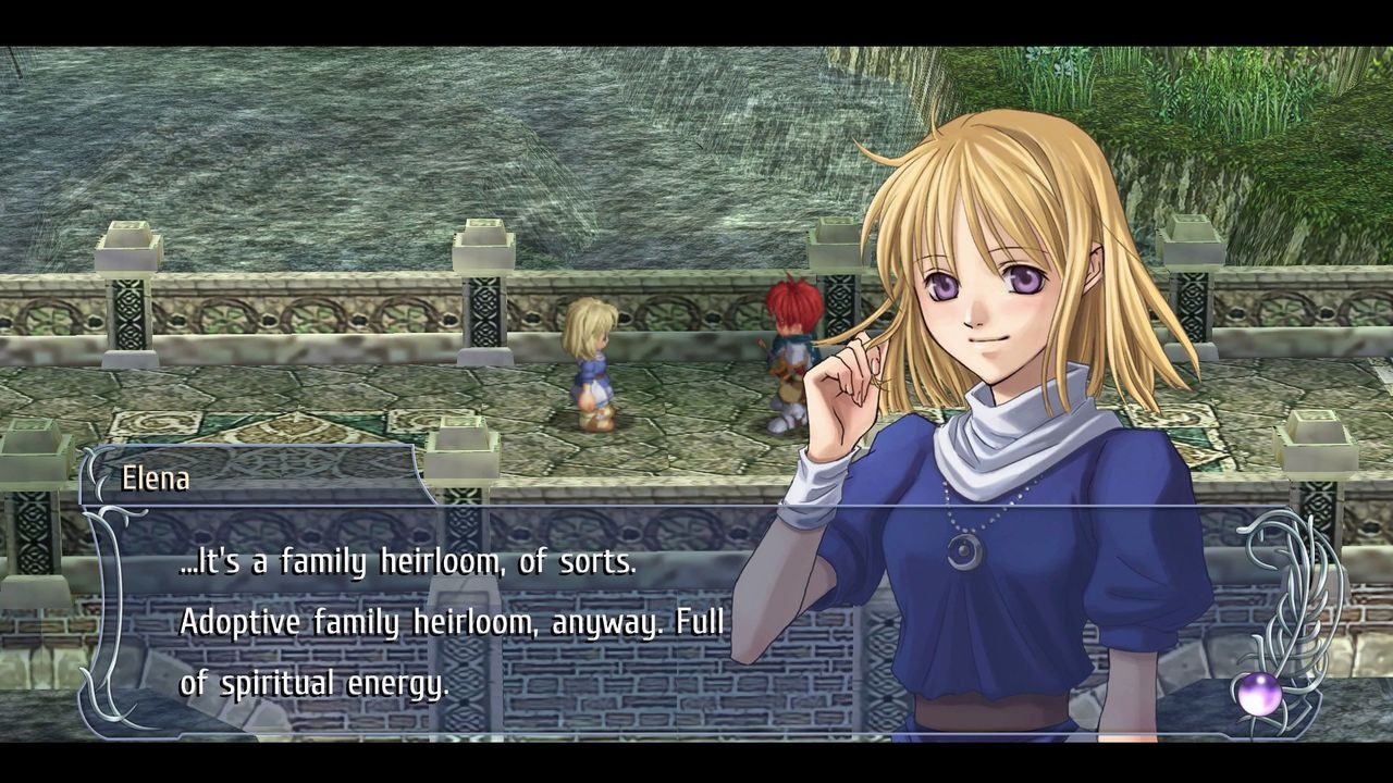 Marvelous Games Spielesoftware »Ys Memoire: The Oath in Felghana«, PlayStation 5