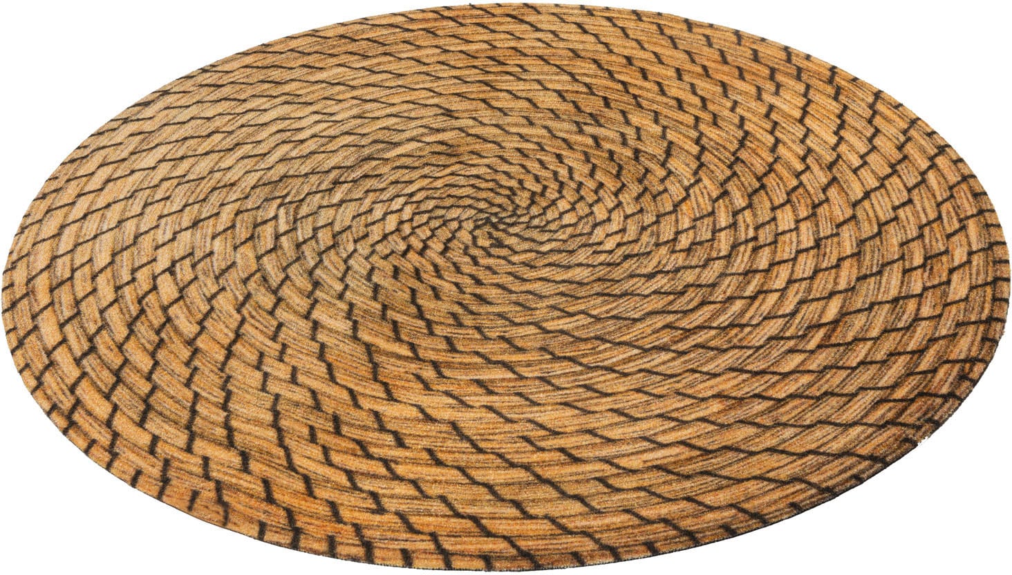 wash+dry by Kleen-Tex Teppich »Stardream« rechteckig 9 mm Höhe