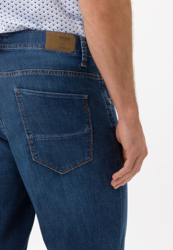 10. Bild von Brax Bermudas »Style BALI«