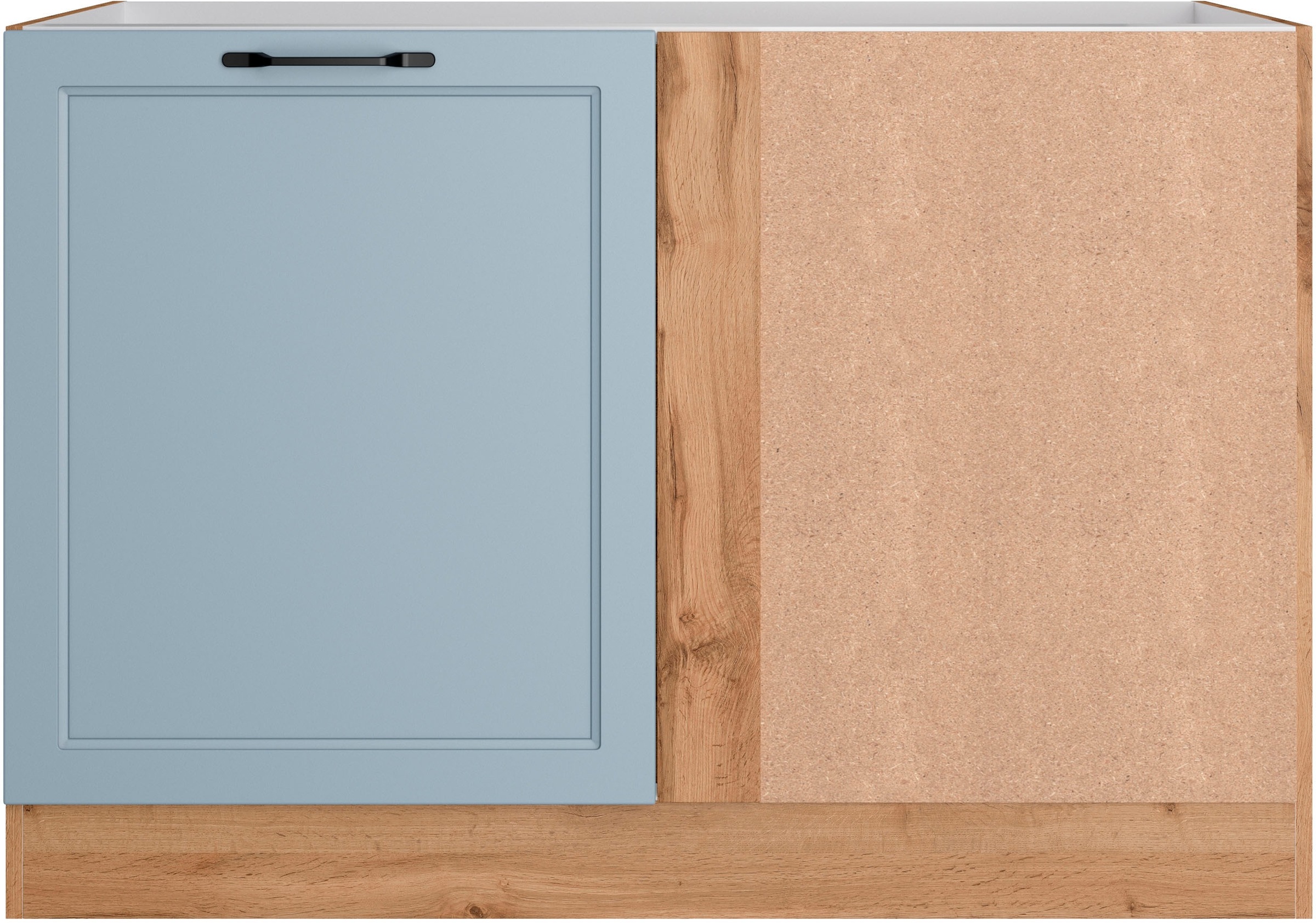 KOCHSTATION Eckunterschrank "KS-Lana", Breite 120 cm günstig online kaufen