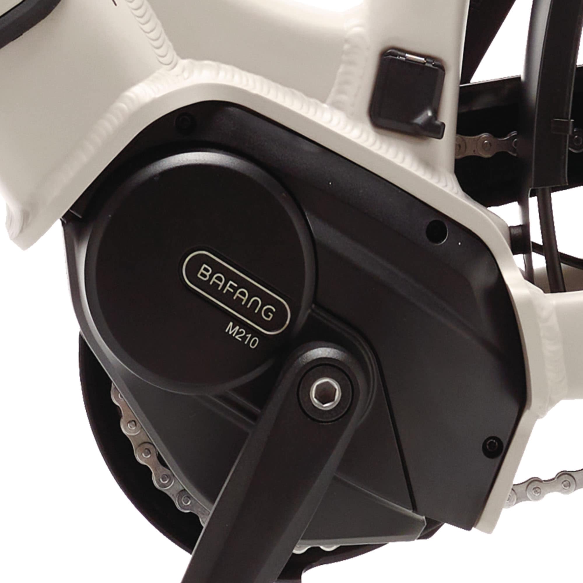 FISCHER Fahrrad E-Bike »CITA 4.3i 630«, 7 Gang, Shimano, NEXUS, (mit Akku-Ladegerät-mit Werkzeug)