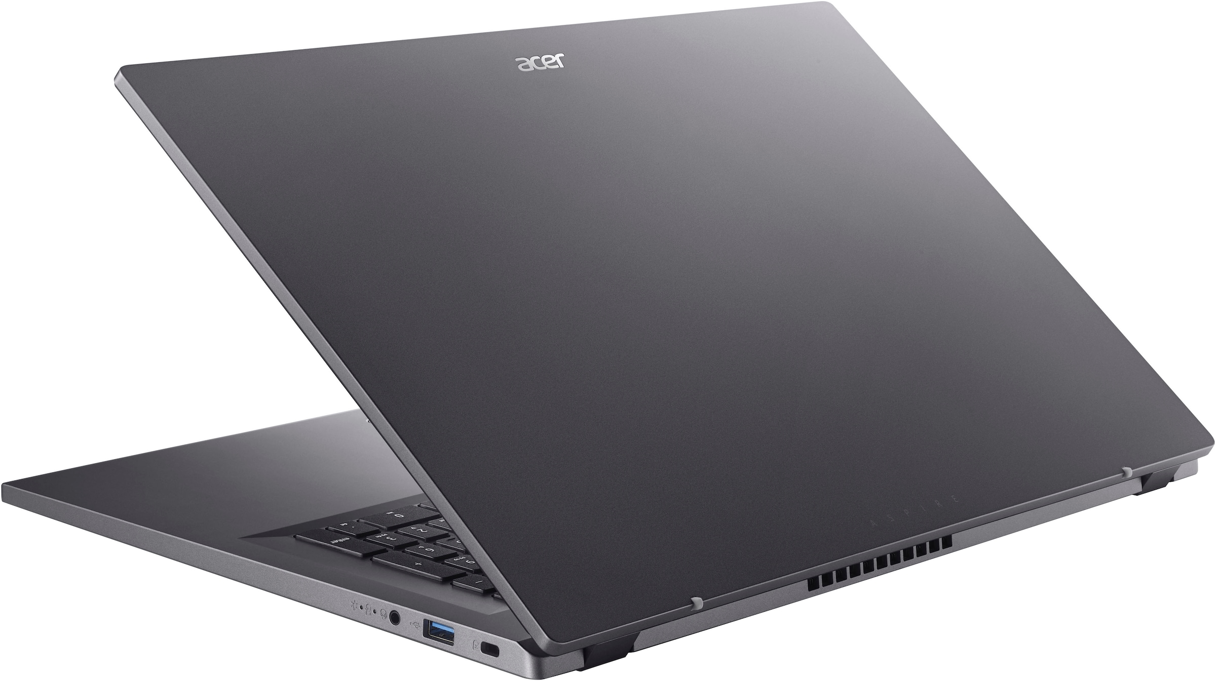 Acer Notebook »AG17-31P-37VQ«, 43,94 cm, / 17,3 Zoll, Intel, Core 3, Intel Graphics, 512 GB SSD