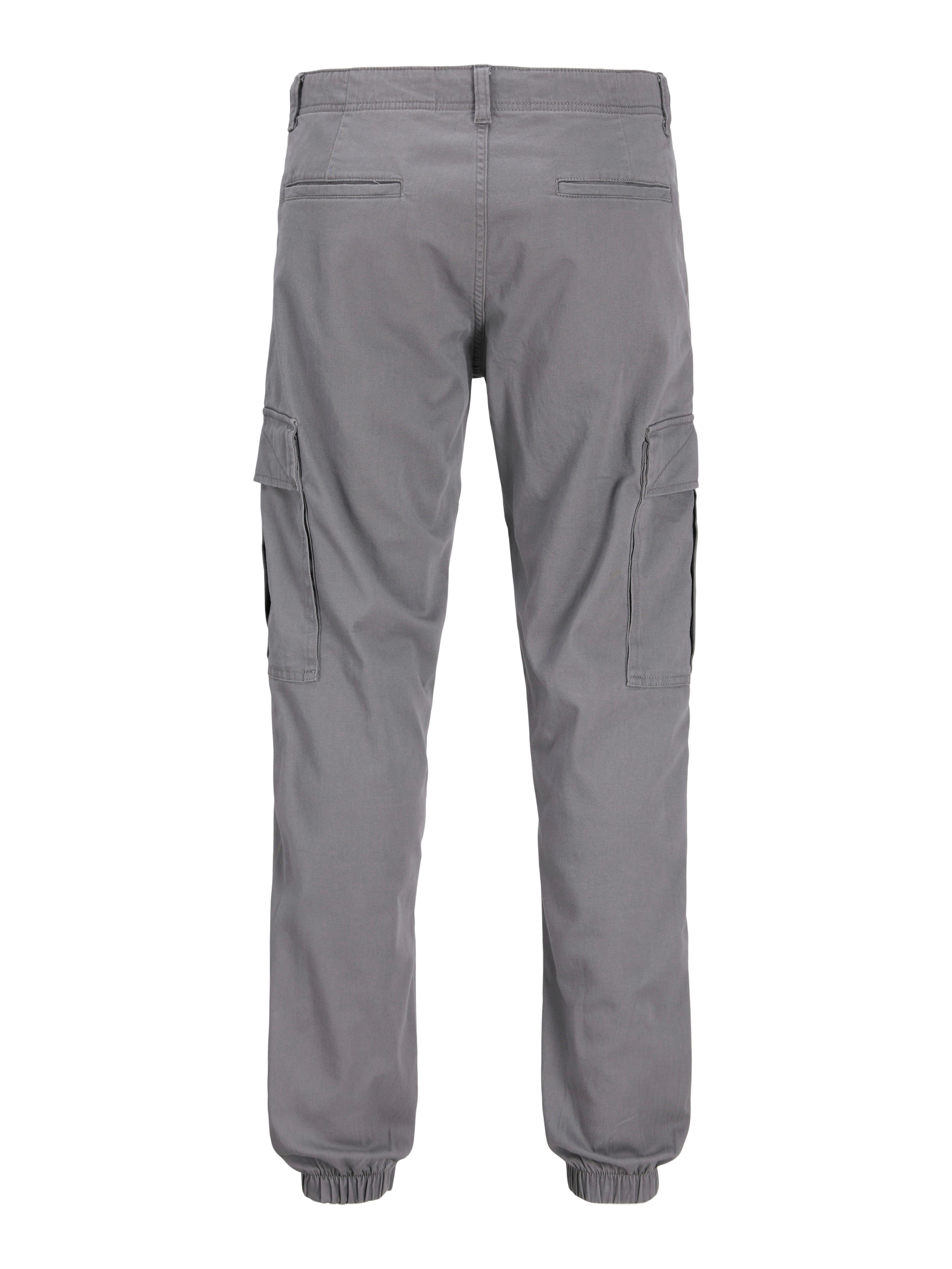 Jack & Jones Cargohose »JPSTKANE JJJONNIE CUFFED CARGO«