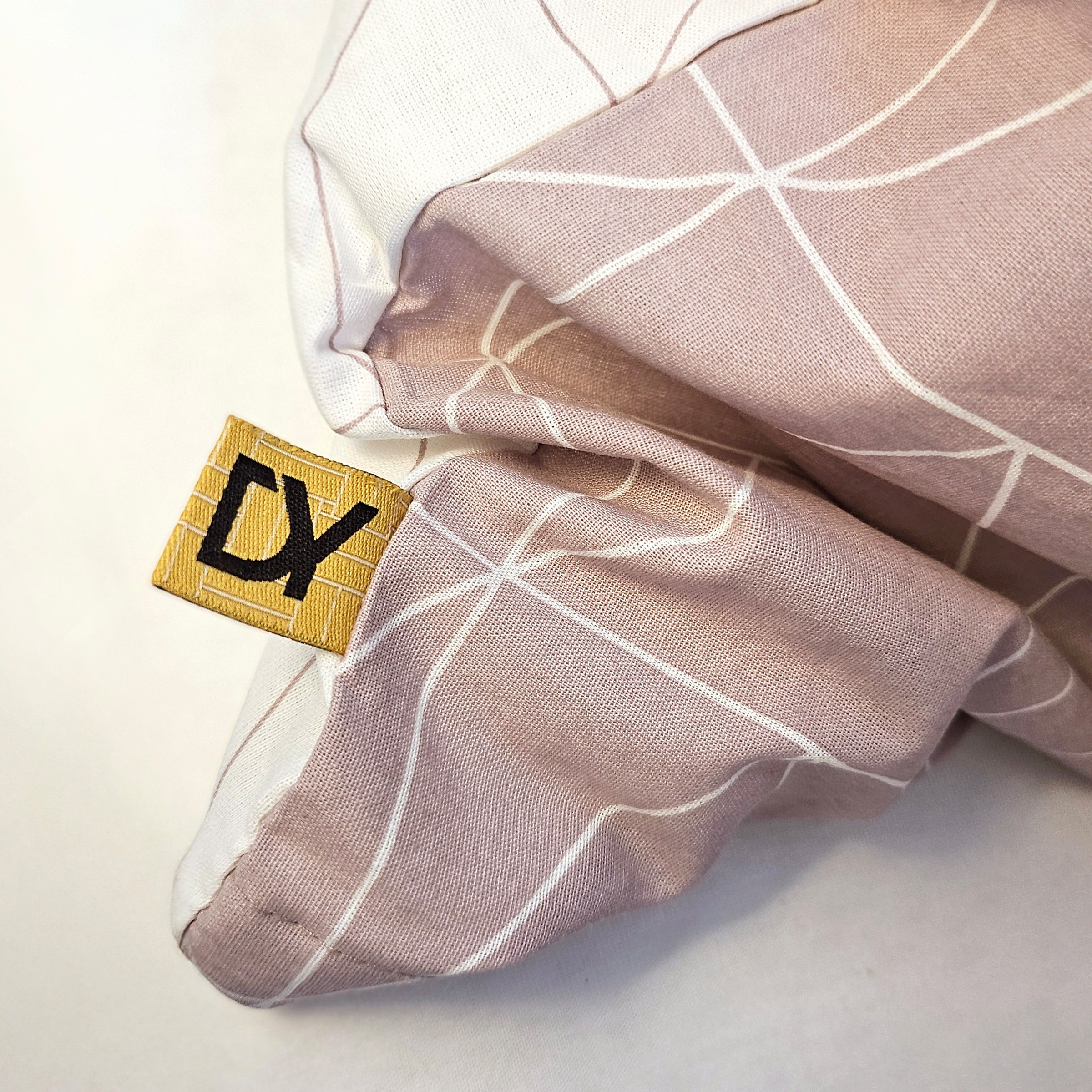 Dyckhoff Wendebettwäsche »Graphic« 2 Stk. tlg.