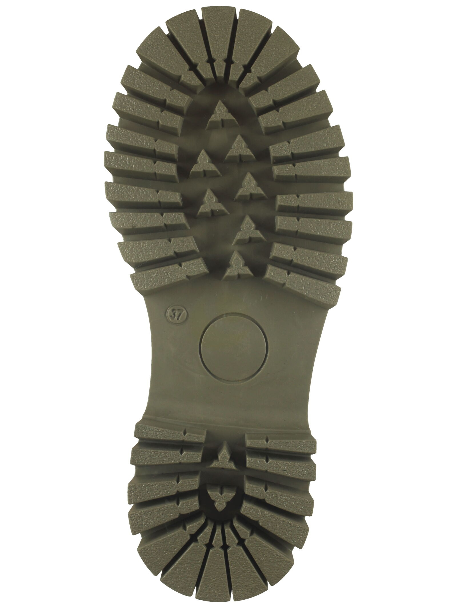 ILC Schnürstiefelette »ILC Stiefelette Leder«