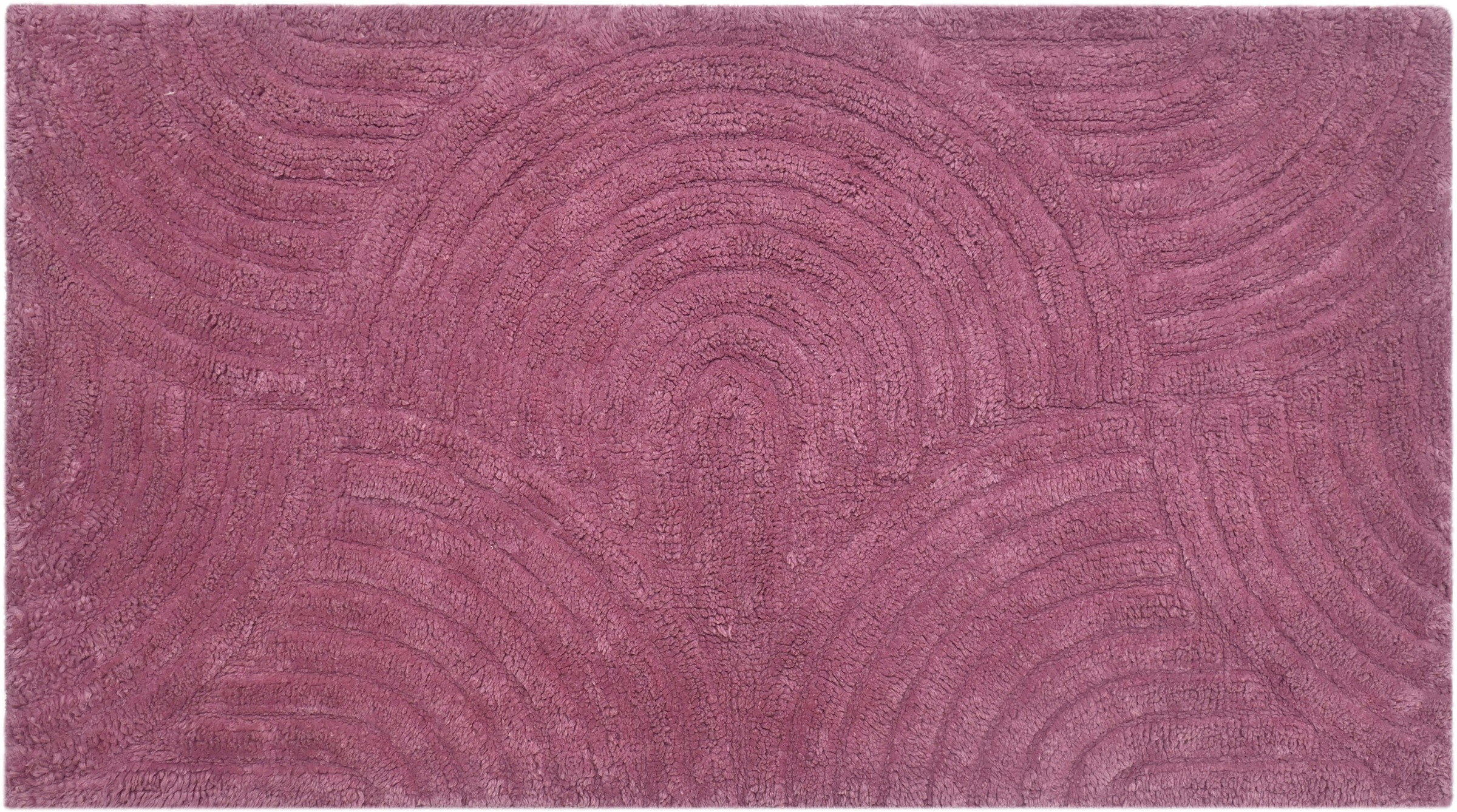 my home Badematte »Juna, Badvorleger, Badezimmer Teppich, Zen, Scandi, Boho günstig online kaufen