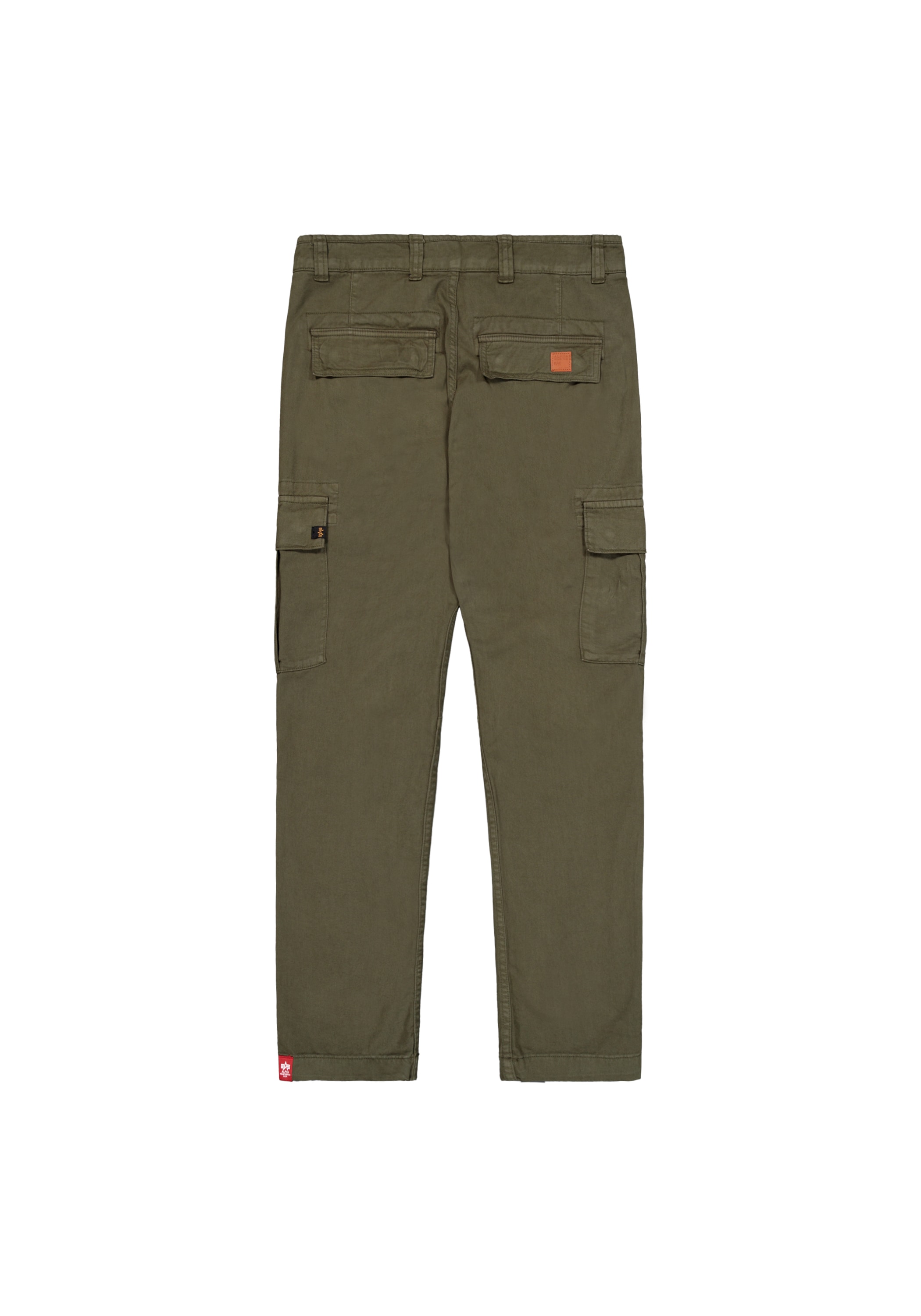 Alpha Industries Cargohose »Alpha Industries Men - Pants Agent Pant«