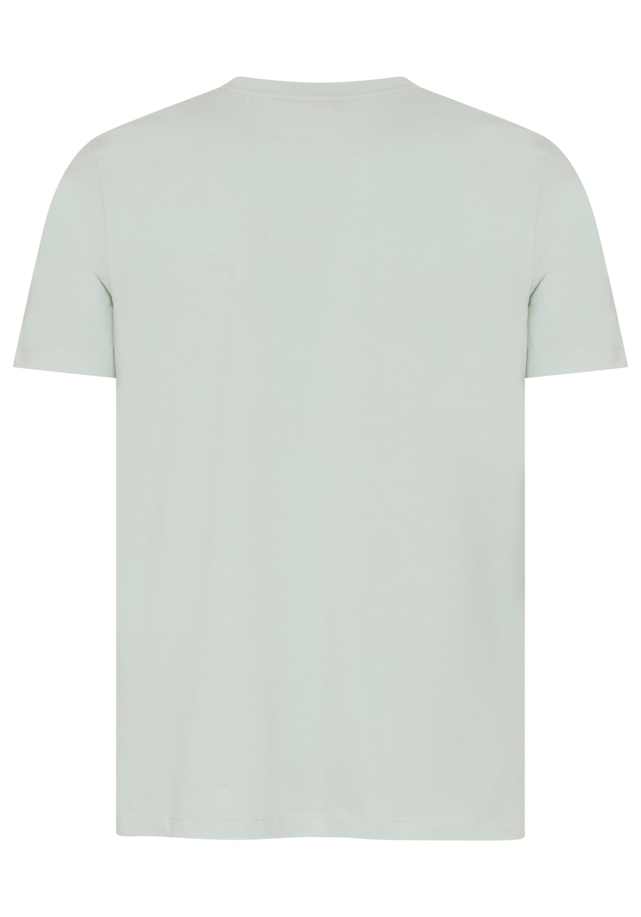 HUGO T-Shirt »Dulivio« Rundhalsausschnitt, Regular Fit, Must have Basic